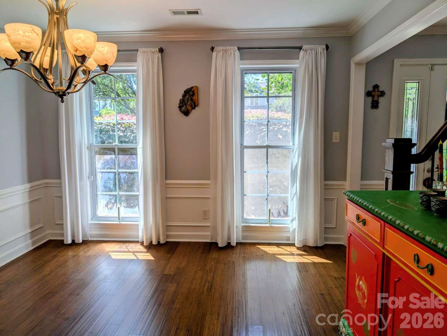19138 Brookgreen Garden Place — Cornelius
