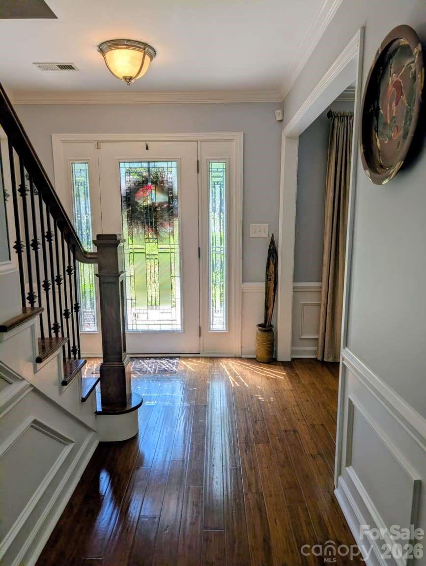 19138 Brookgreen Garden Place — Cornelius