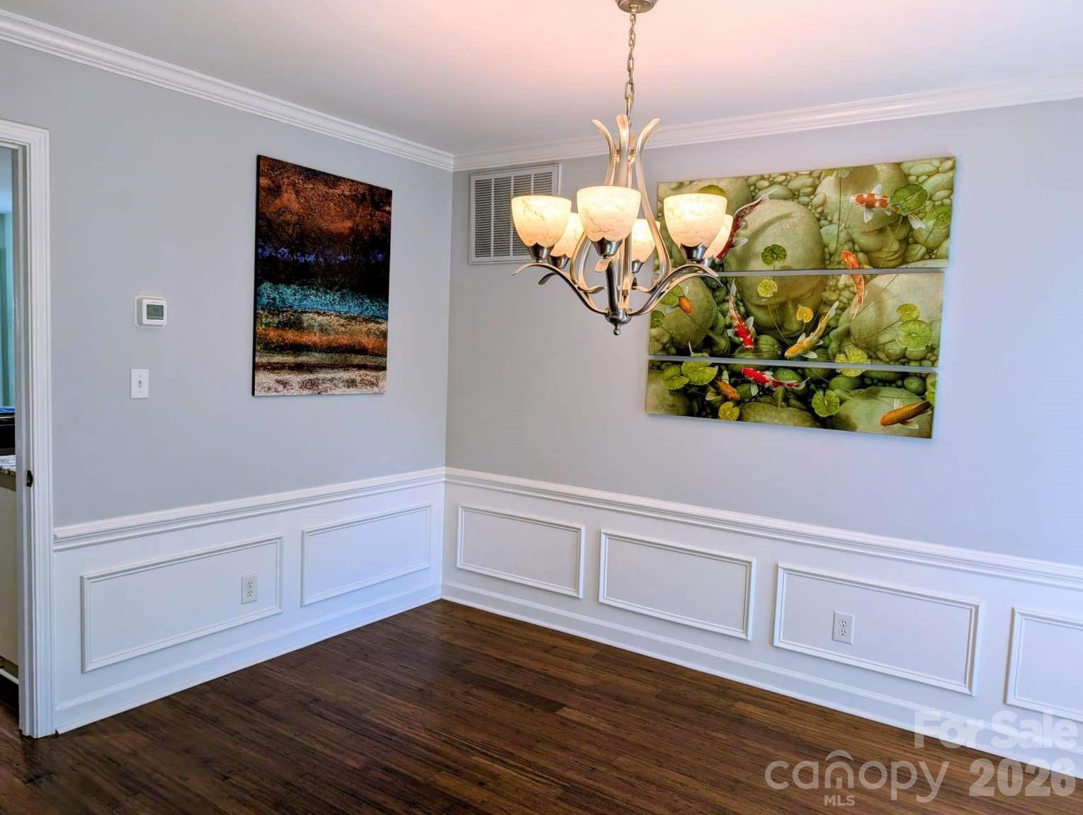 19138 Brookgreen Garden Place — Cornelius
