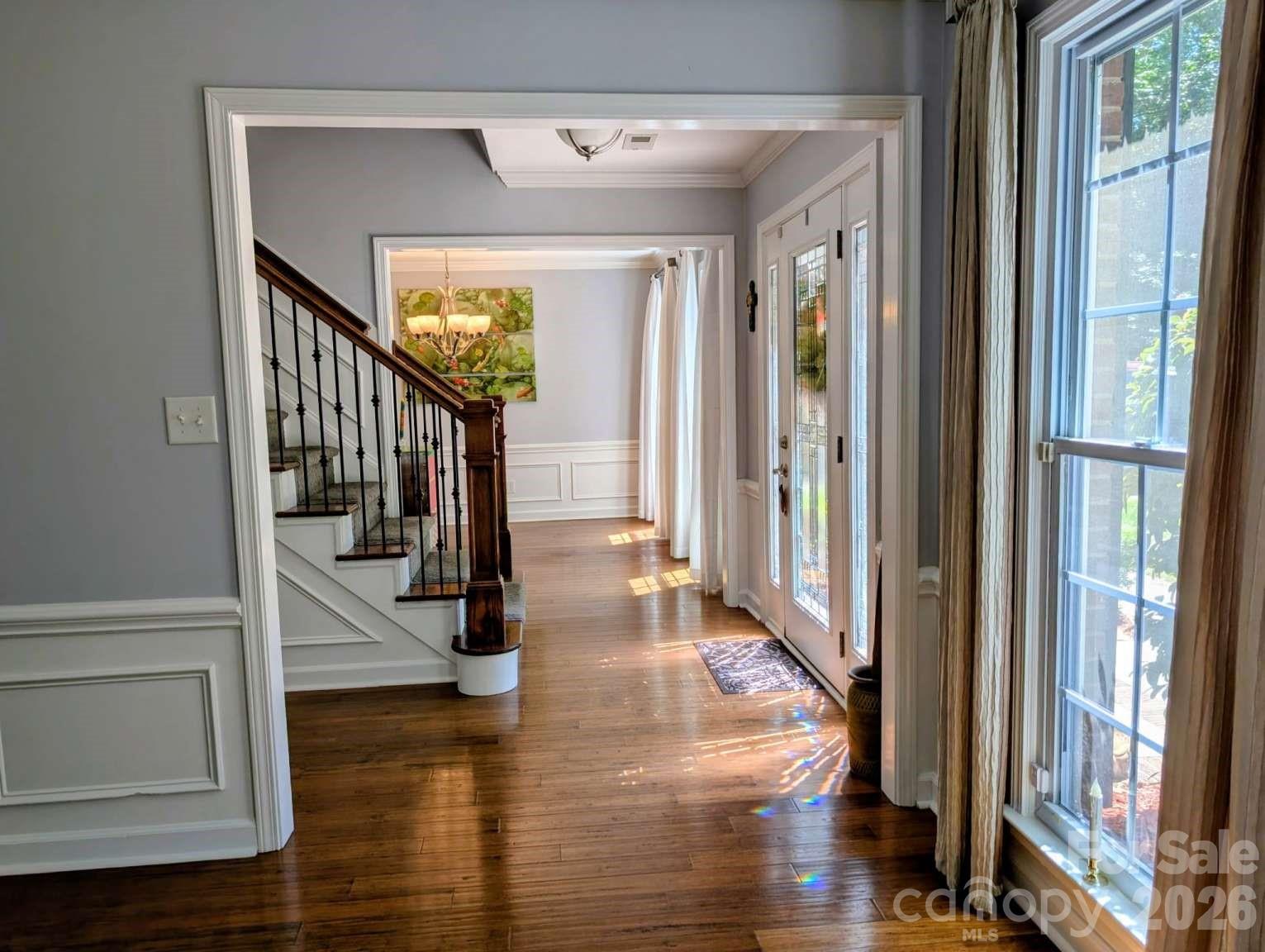 19138 Brookgreen Garden Place — Cornelius