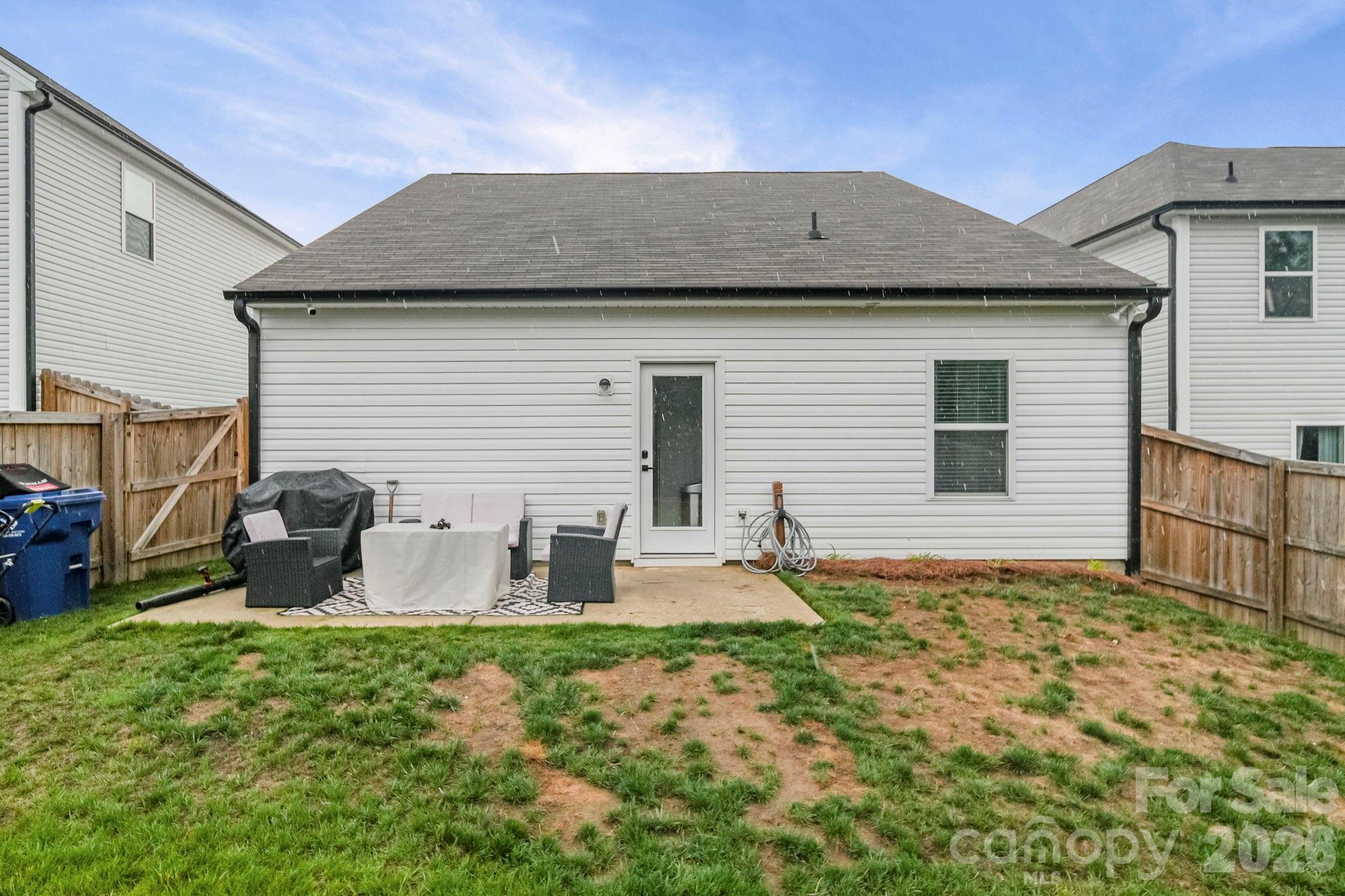 144 Cobbler Drive #26 — Peachland
