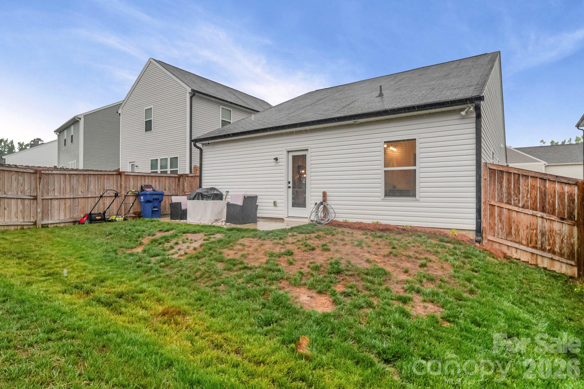 144 Cobbler Drive #26 — Peachland