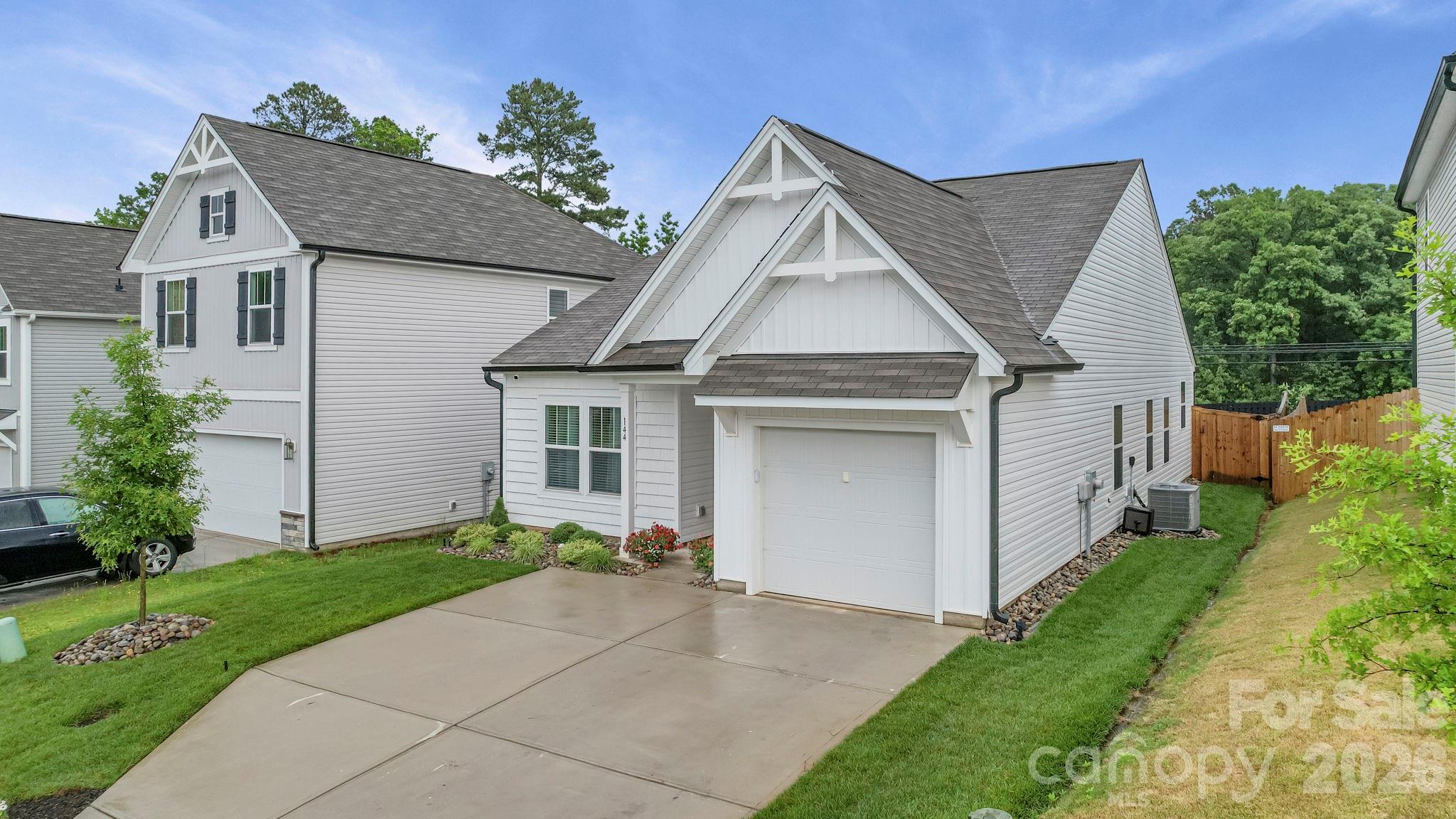 144 Cobbler Drive #26 — Peachland