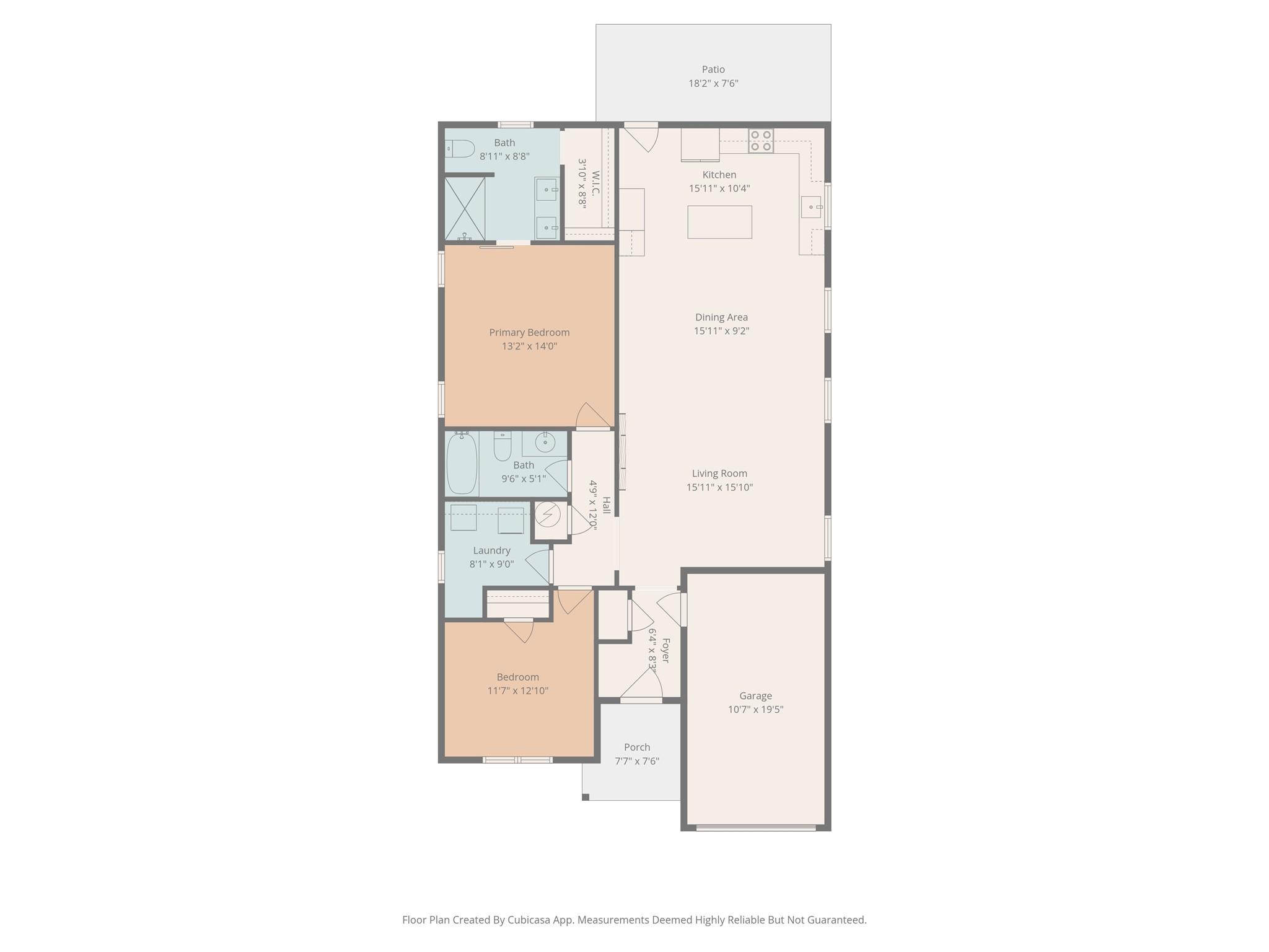 144 Cobbler Drive #26 — Peachland