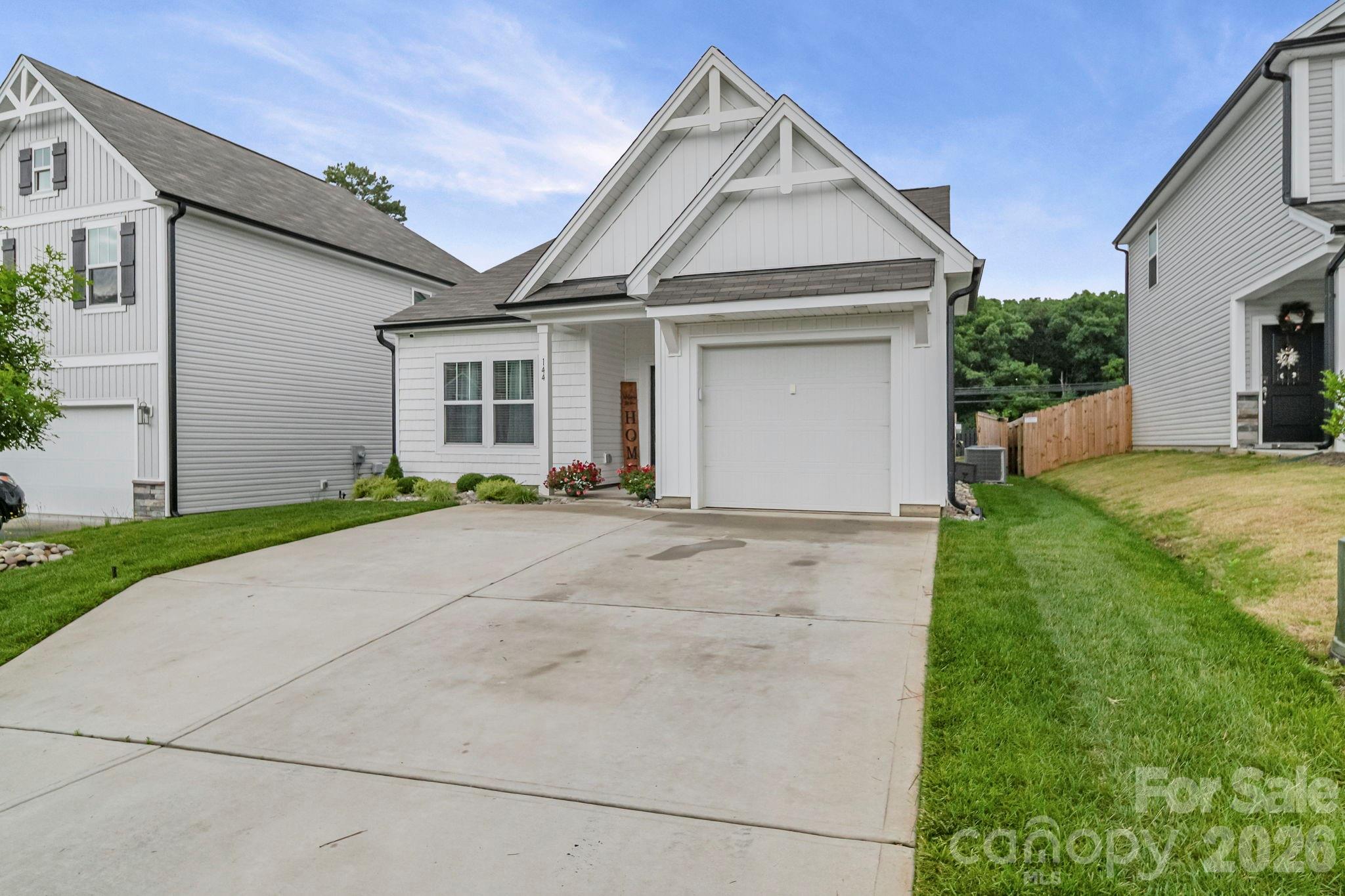 144 Cobbler Drive #26 — Peachland
