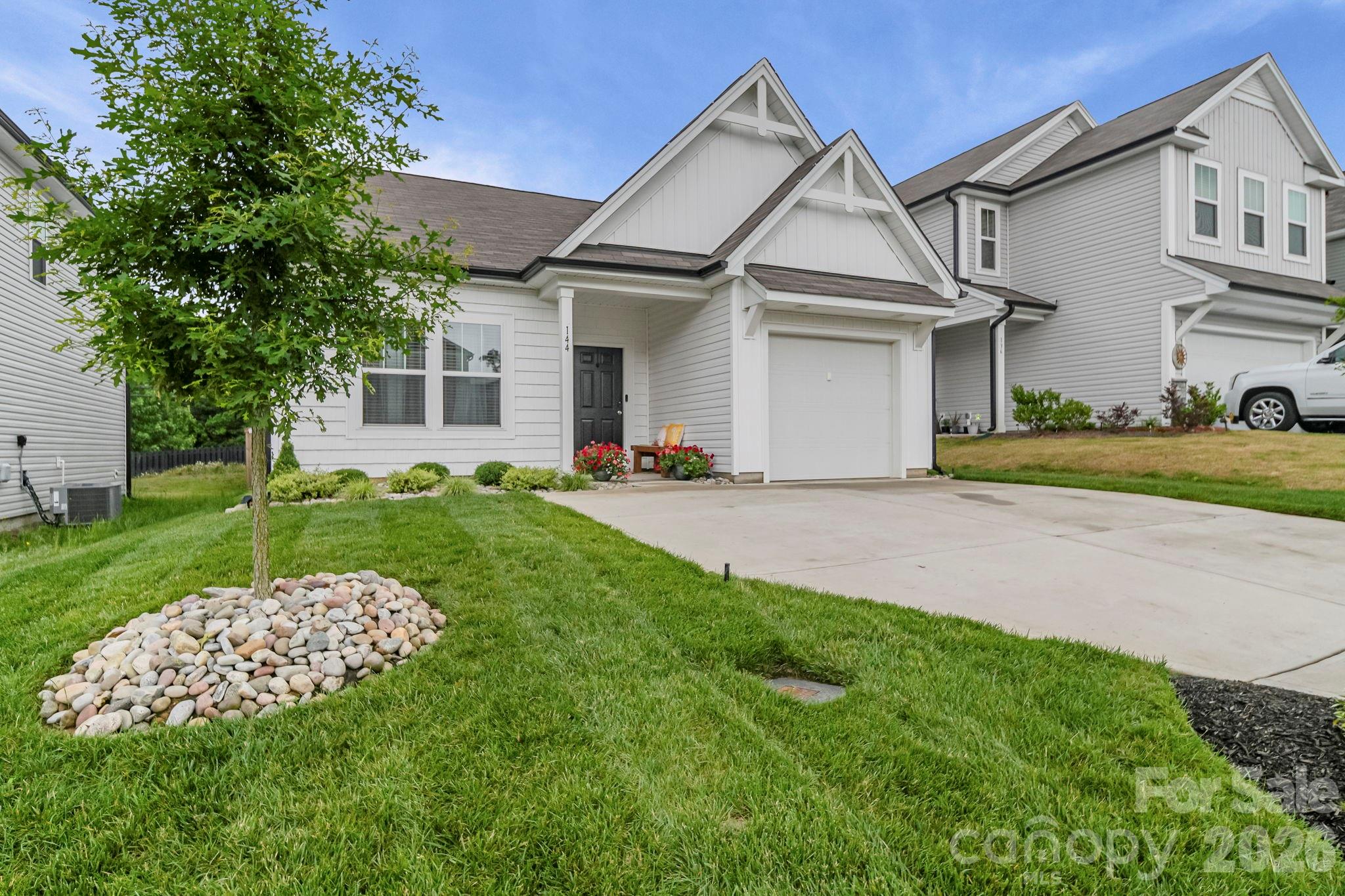 144 Cobbler Drive #26 — Peachland