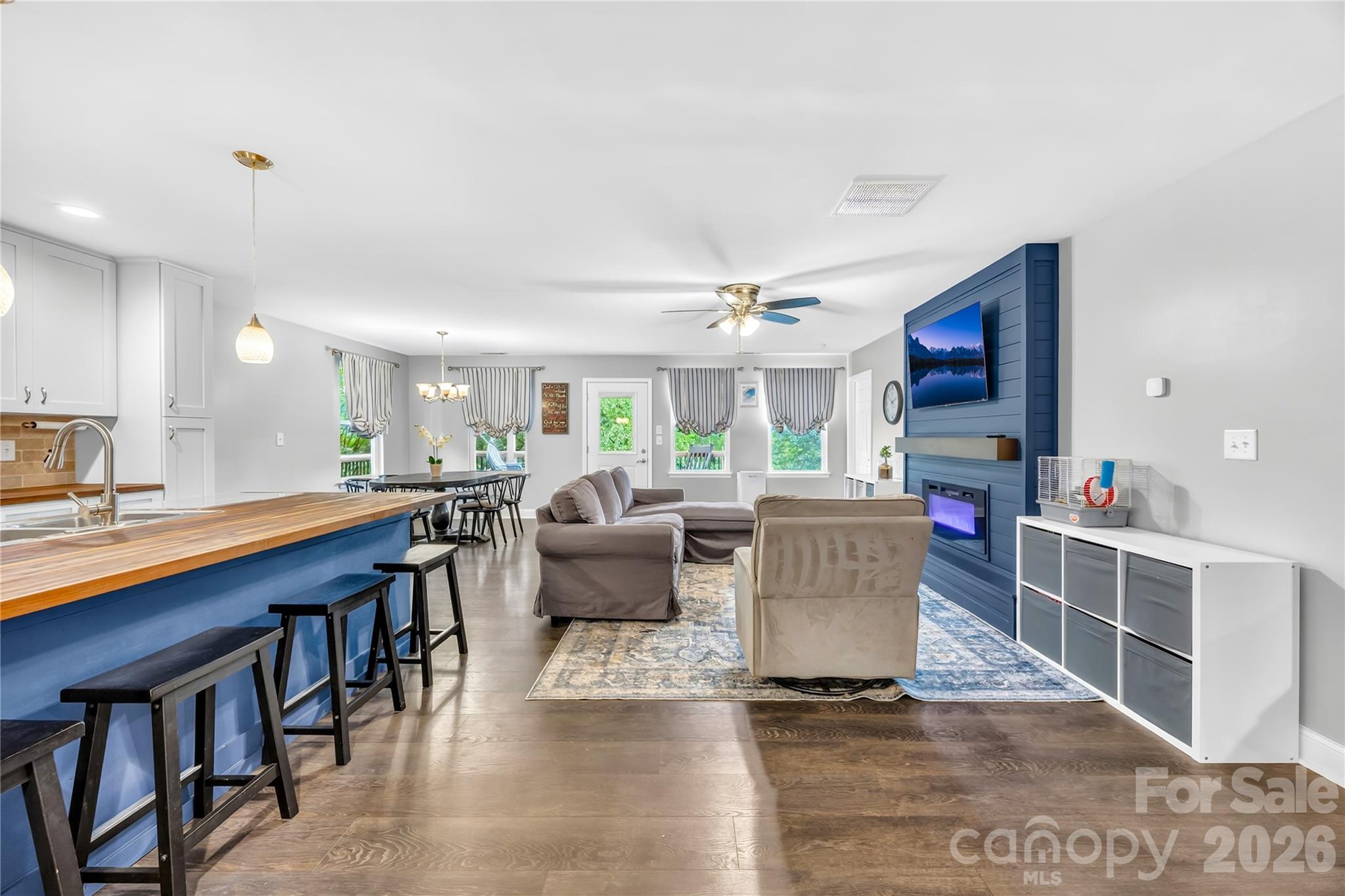 953 Rocky Meadows Lane — Concord