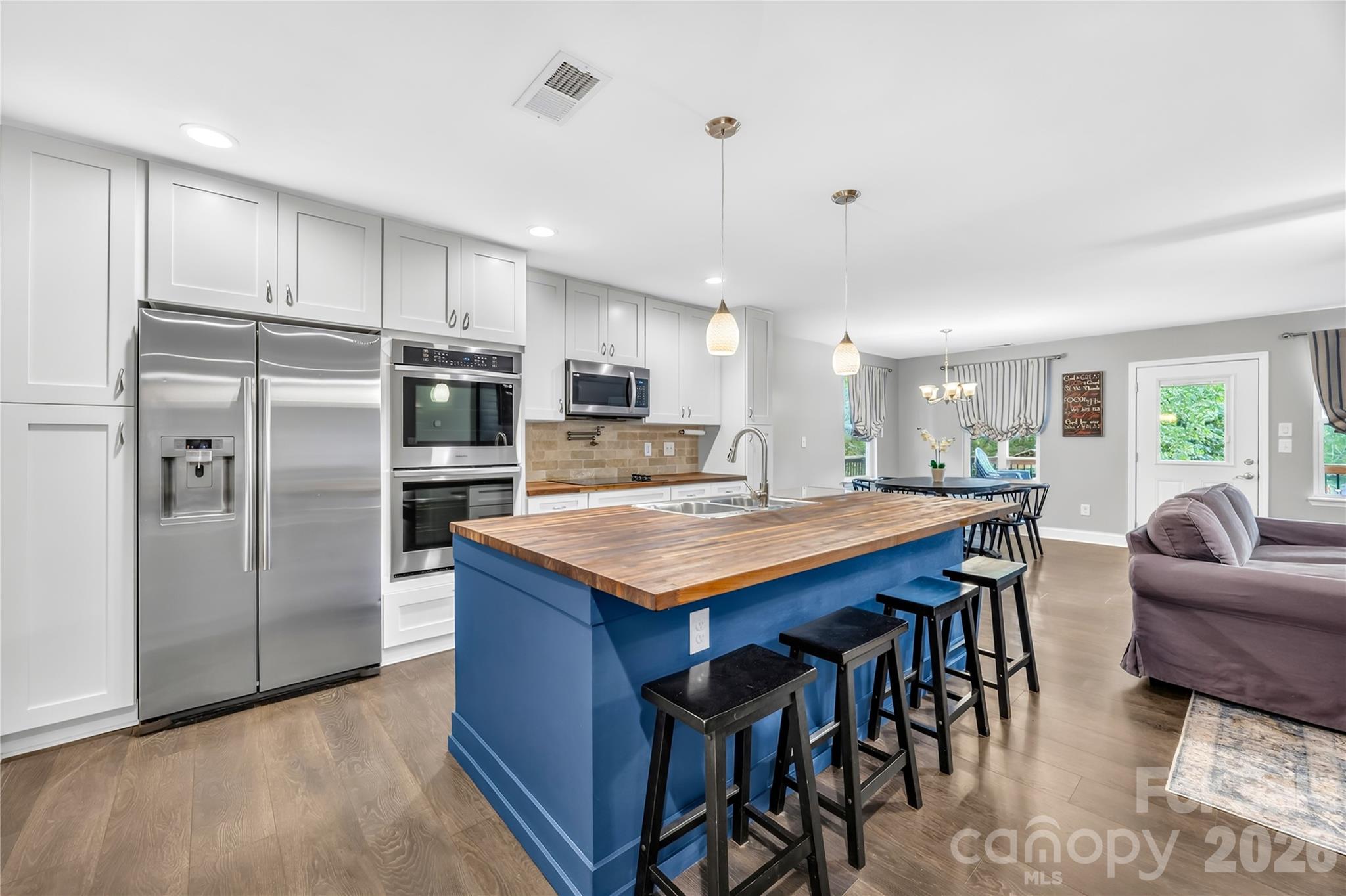 953 Rocky Meadows Lane — Concord