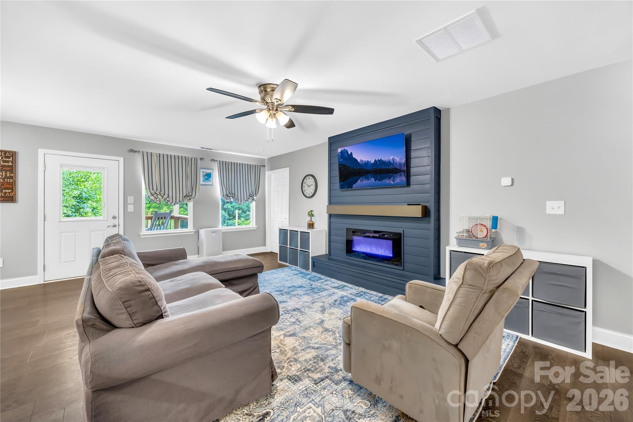 953 Rocky Meadows Lane — Concord