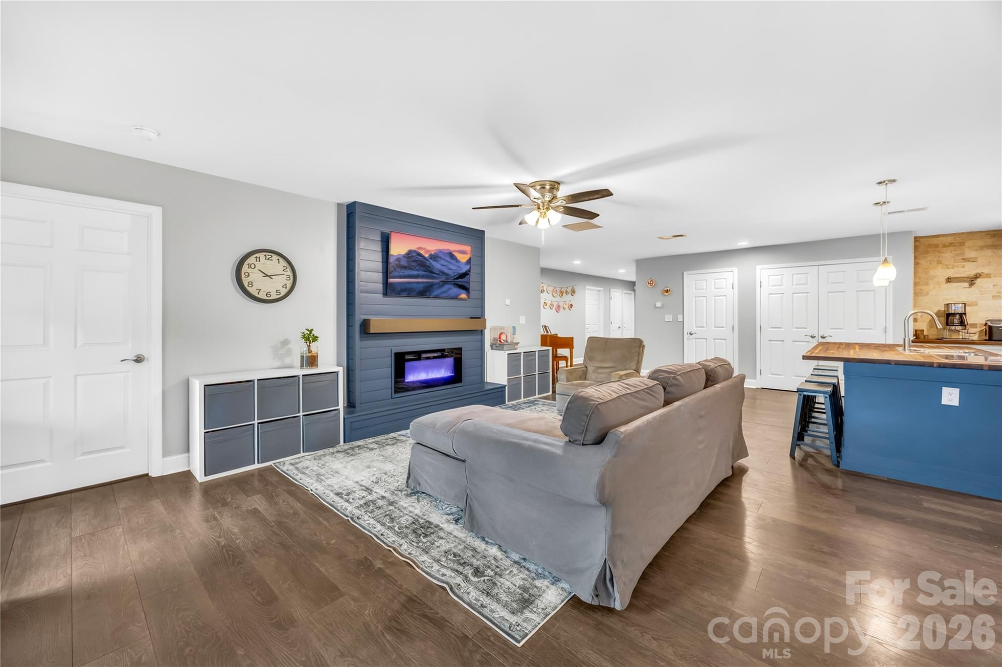 953 Rocky Meadows Lane — Concord