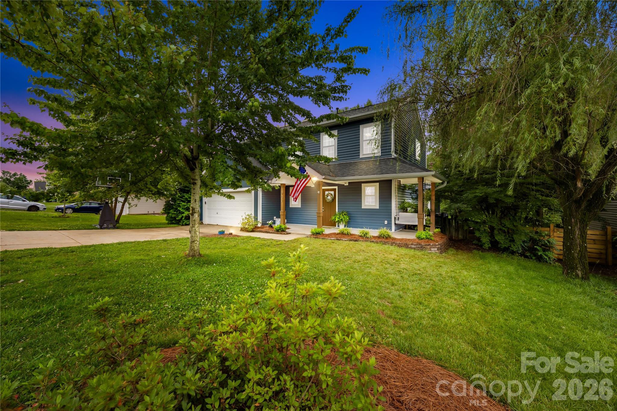 953 Rocky Meadows Lane — Concord