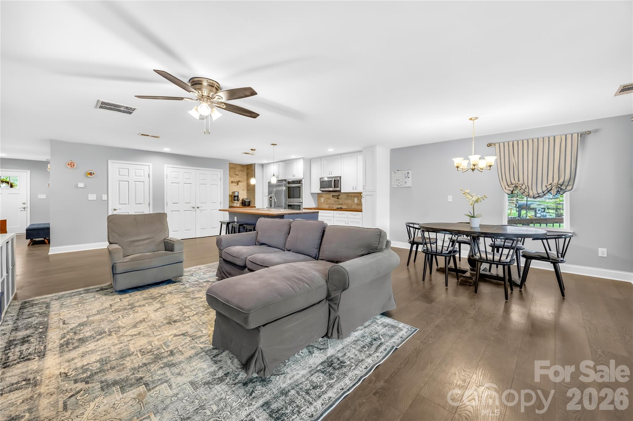 953 Rocky Meadows Lane — Concord