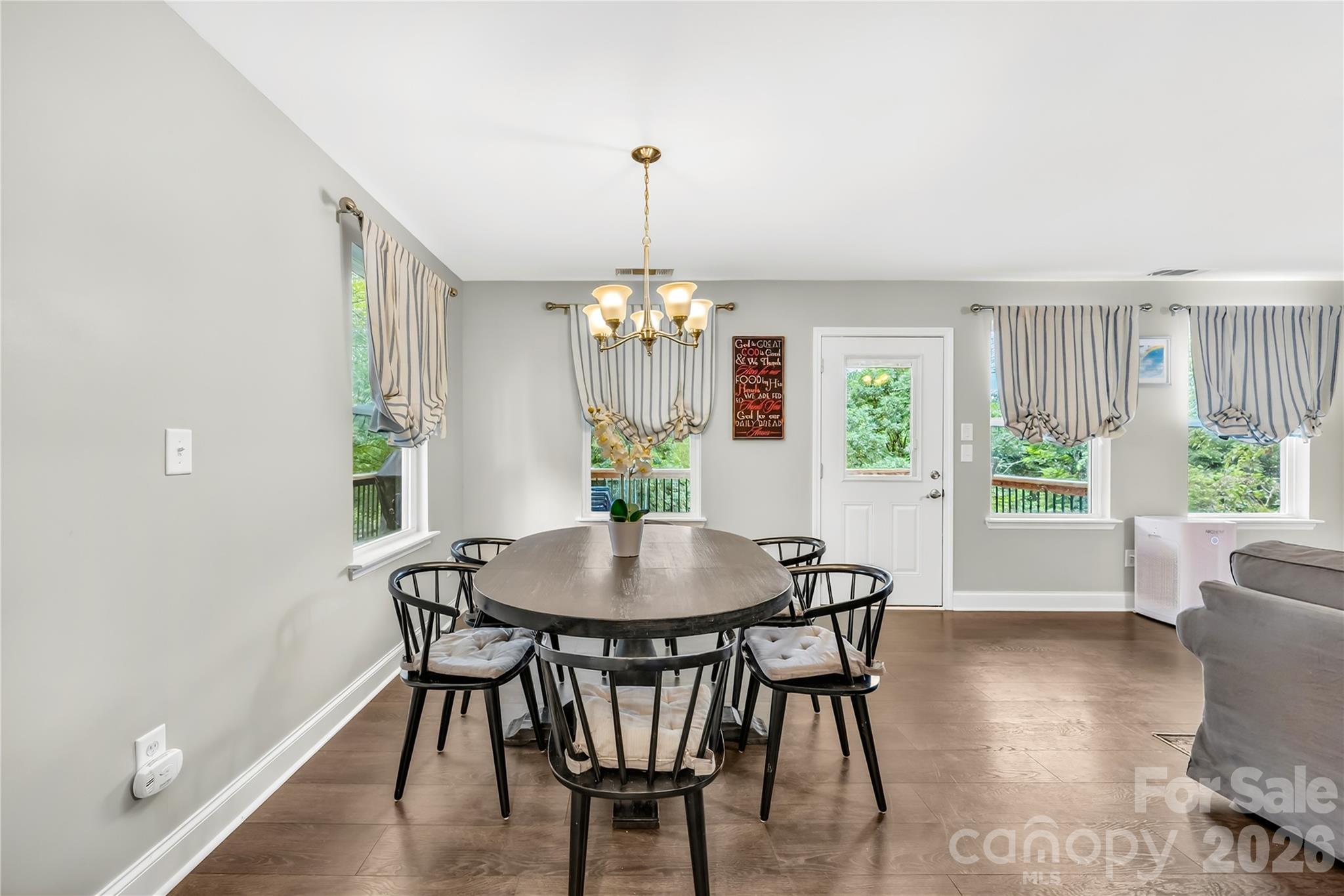 953 Rocky Meadows Lane — Concord