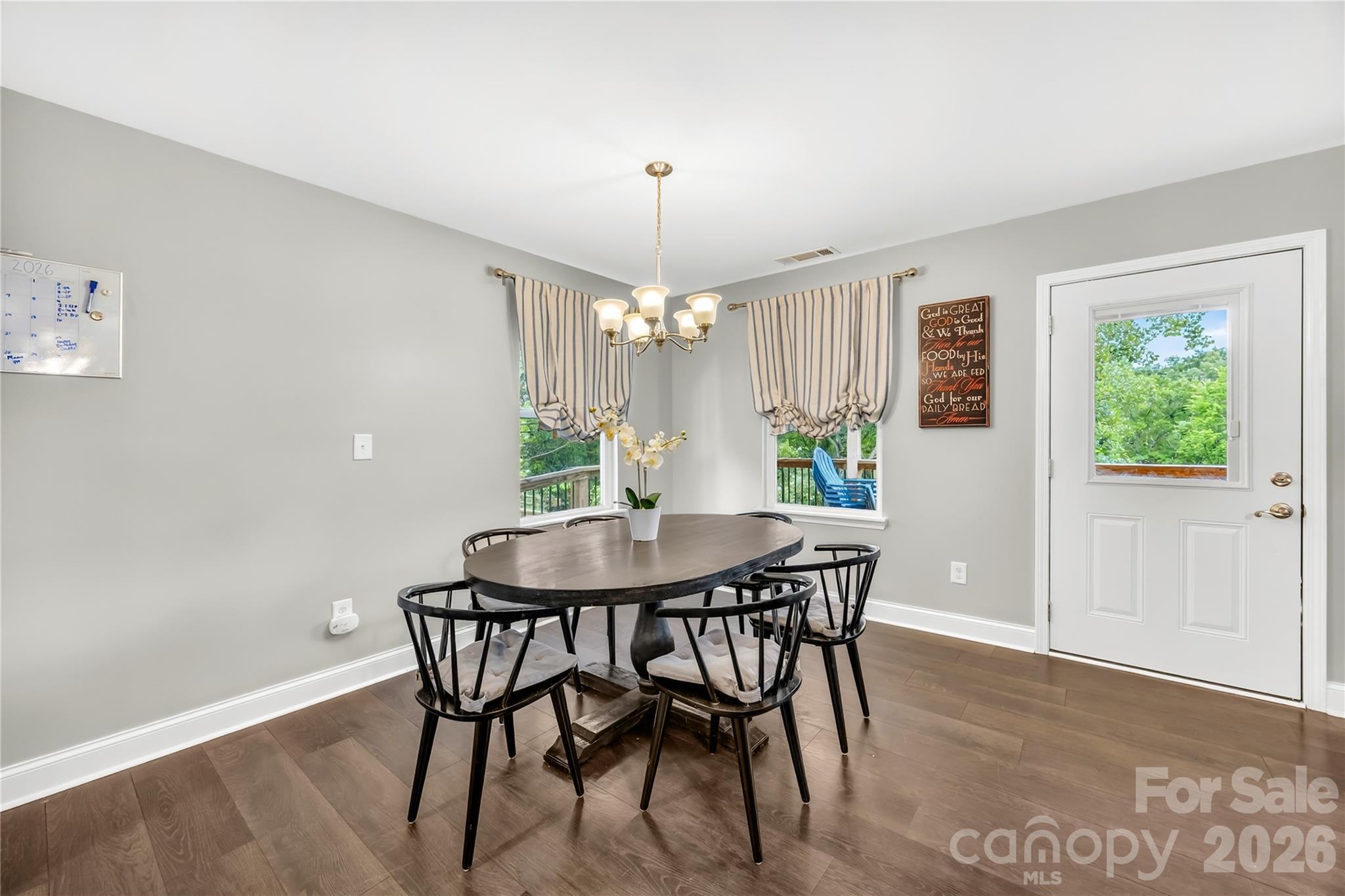 953 Rocky Meadows Lane — Concord