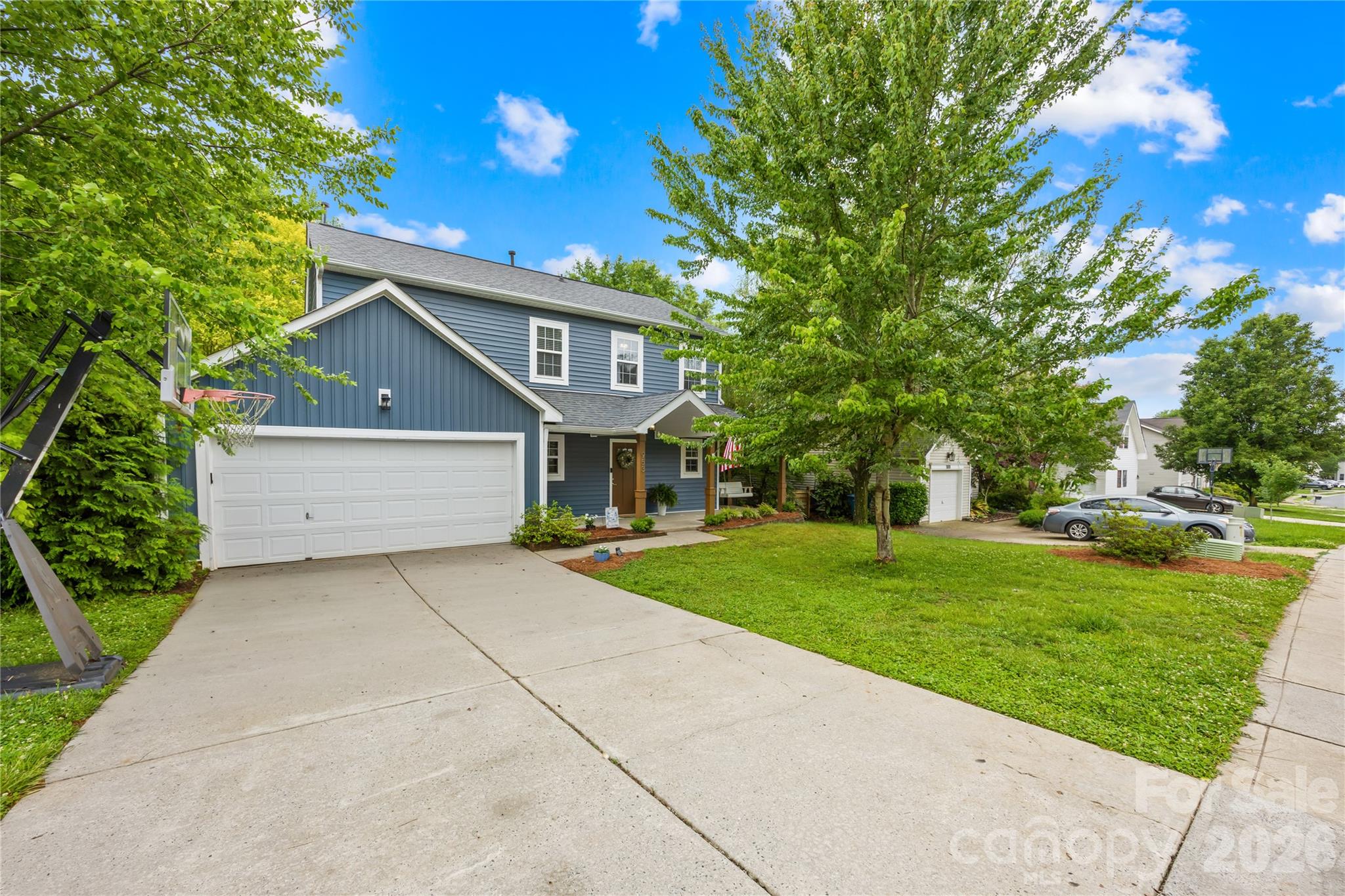 953 Rocky Meadows Lane — Concord