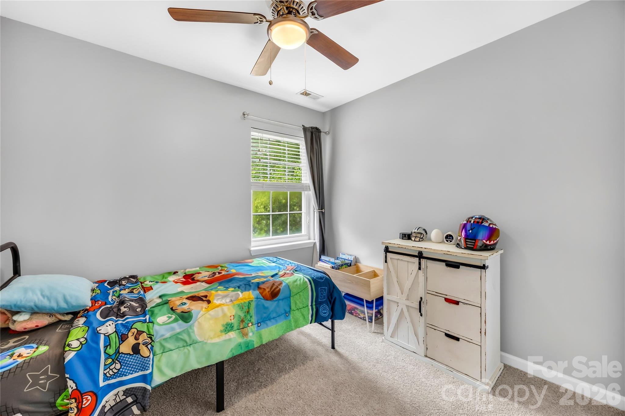 953 Rocky Meadows Lane — Concord
