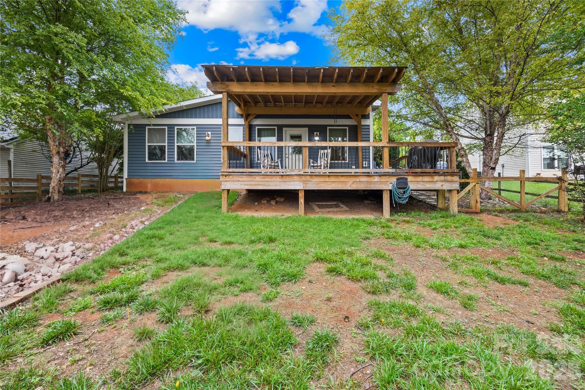 953 Rocky Meadows Lane — Concord