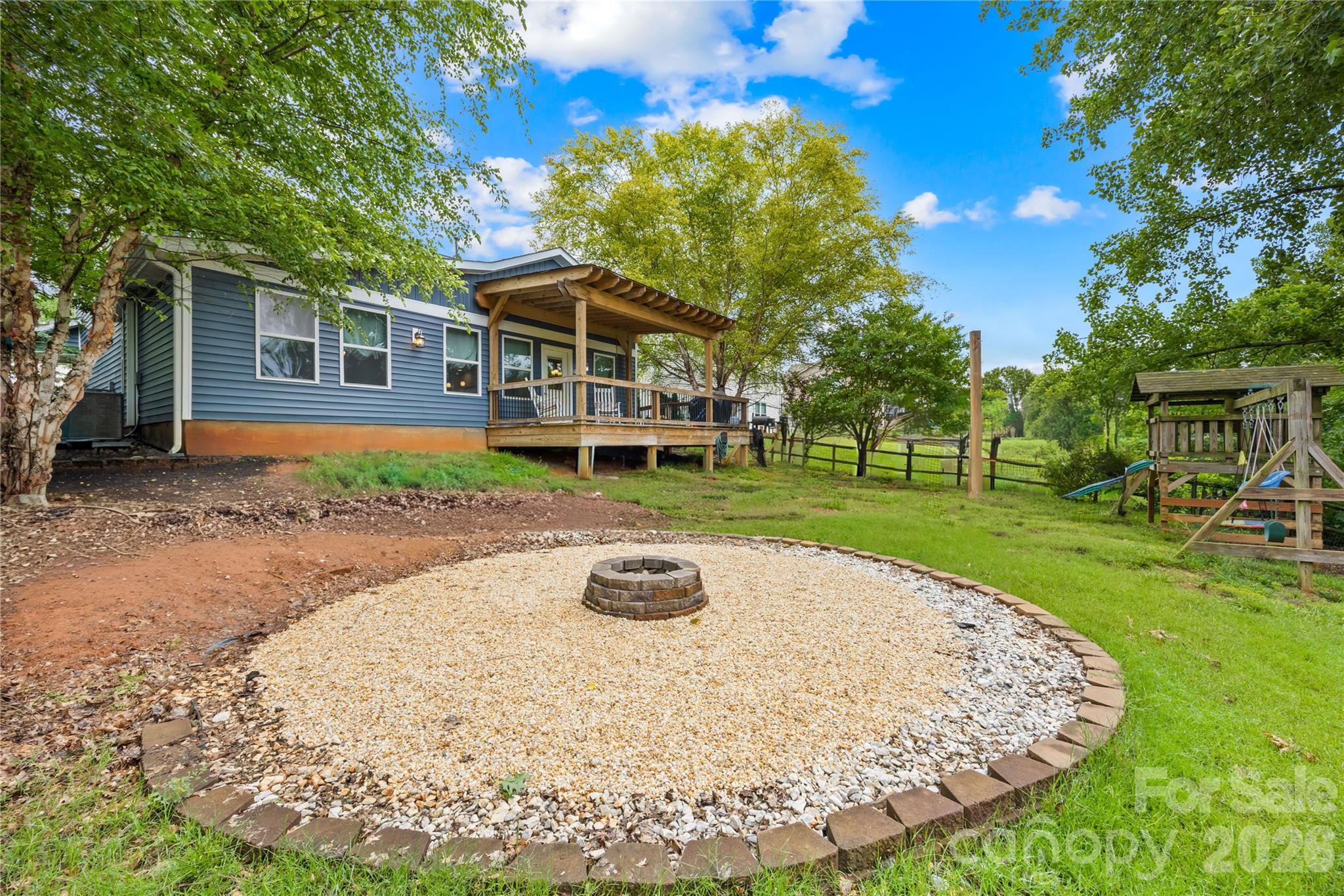 953 Rocky Meadows Lane — Concord