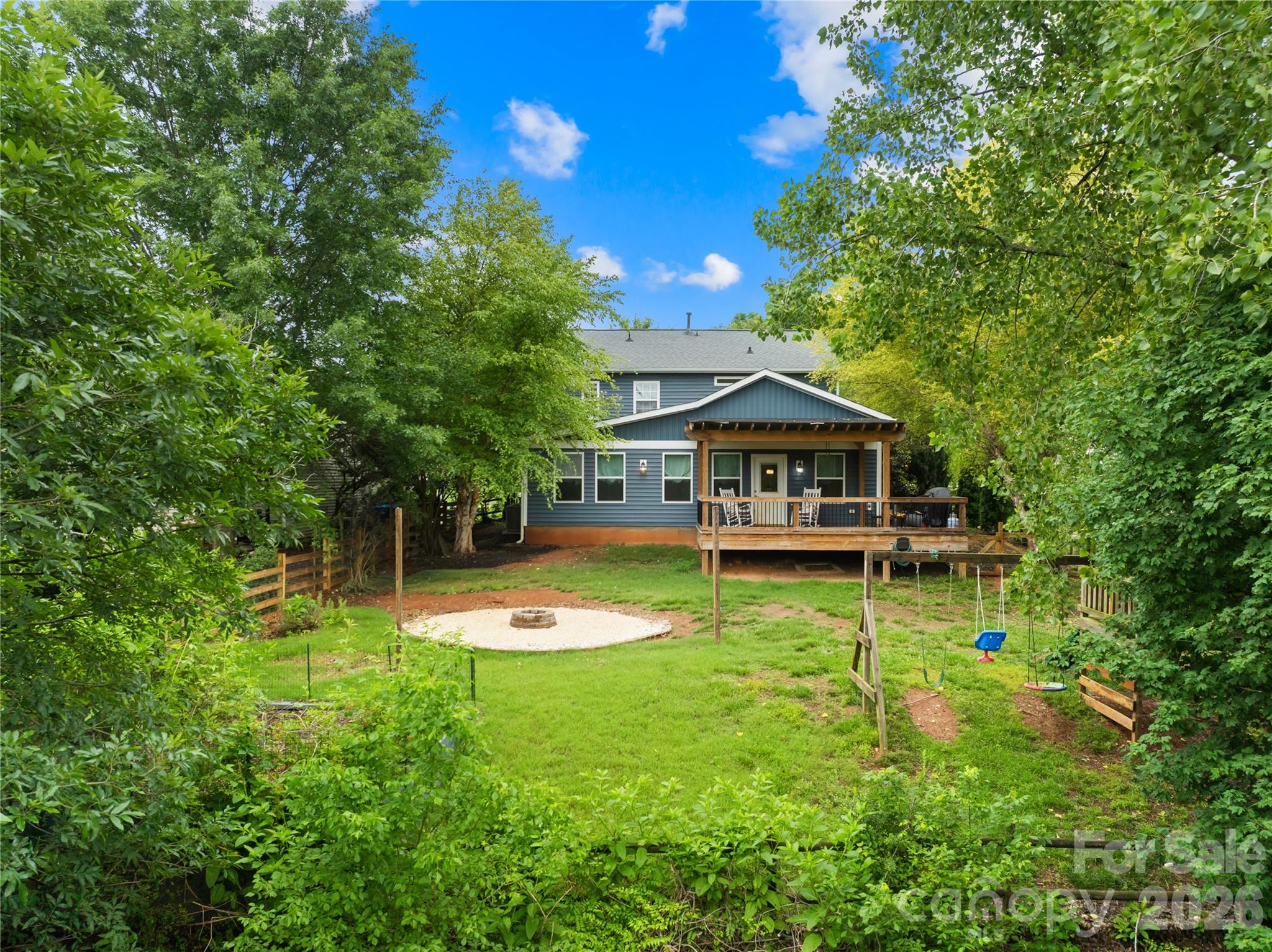 953 Rocky Meadows Lane — Concord