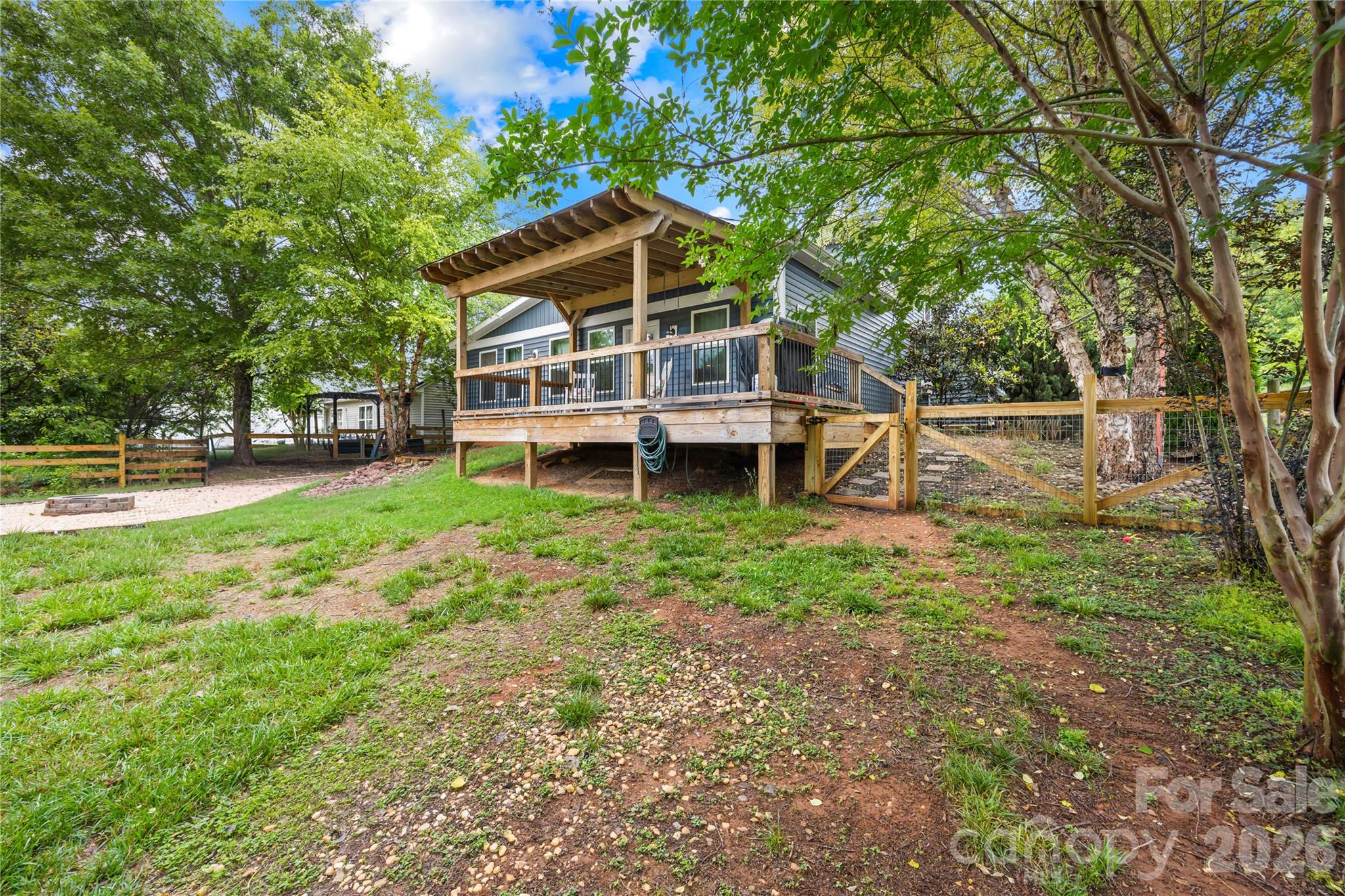 953 Rocky Meadows Lane — Concord