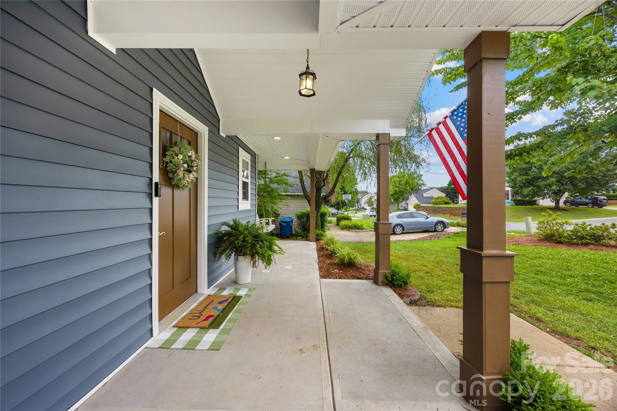 953 Rocky Meadows Lane — Concord