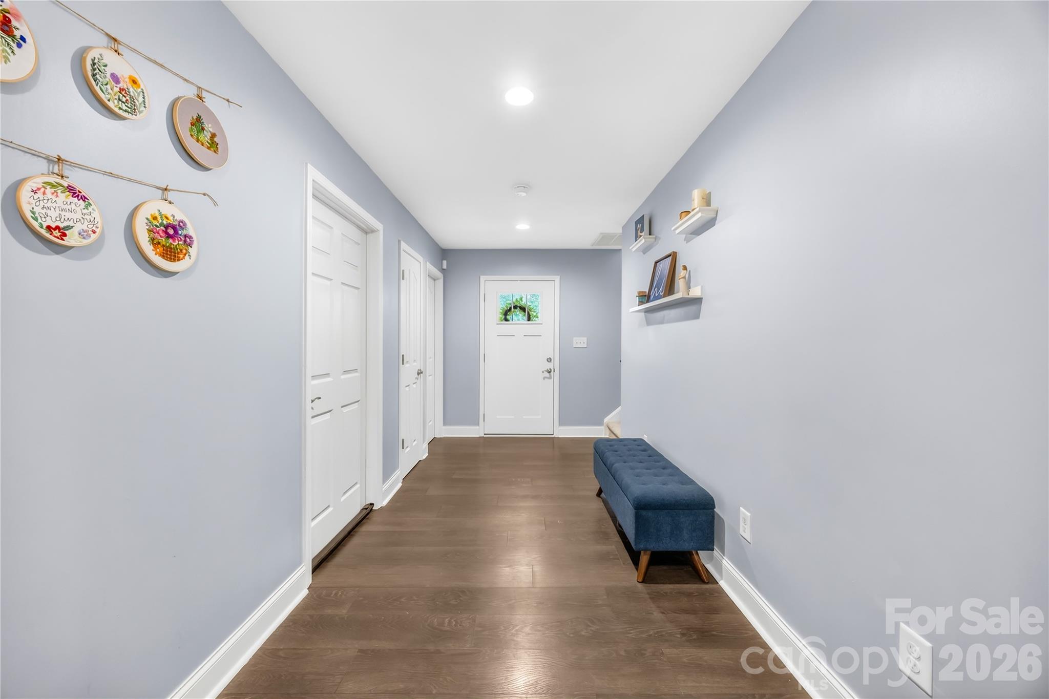 953 Rocky Meadows Lane — Concord