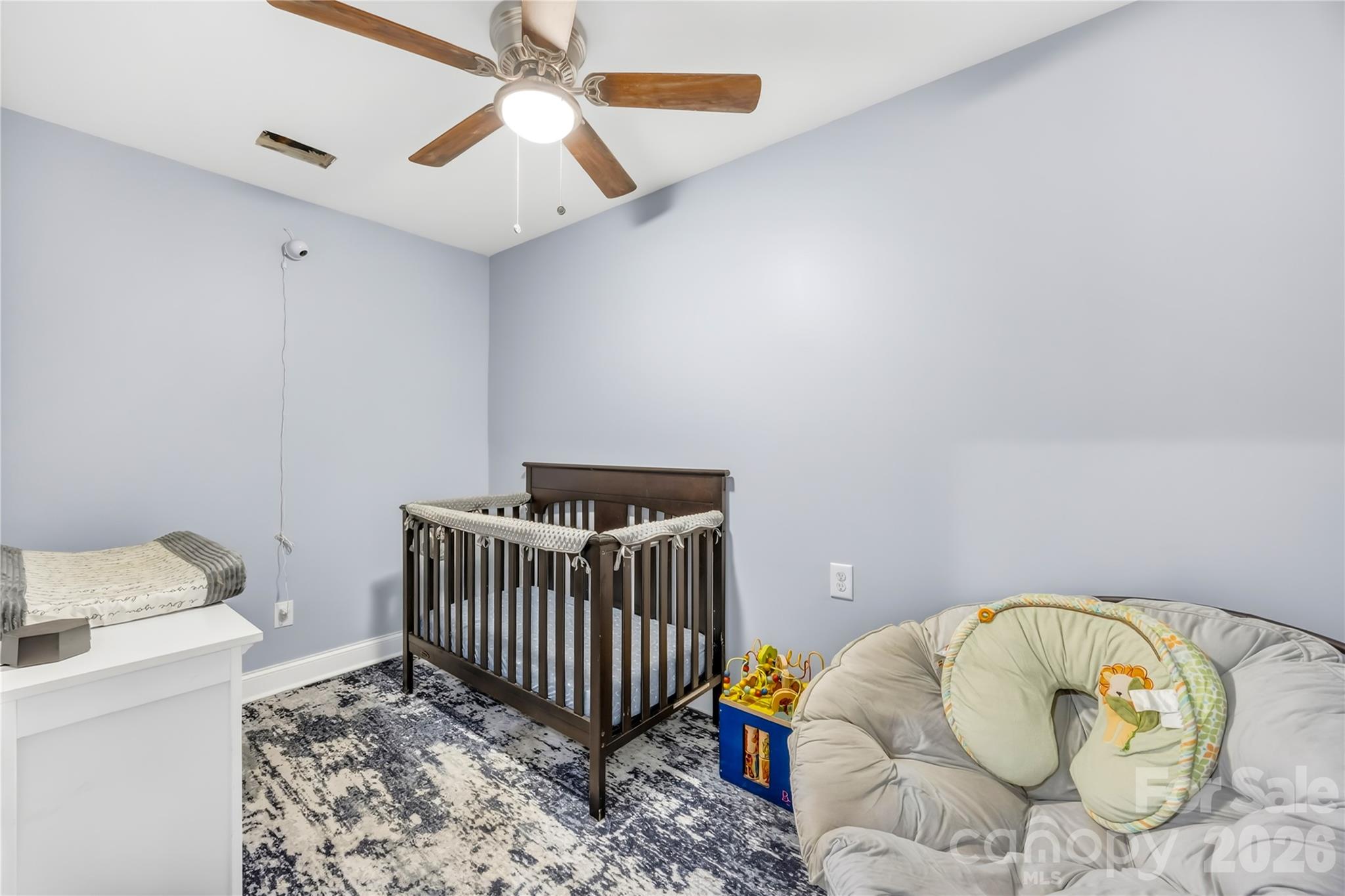 953 Rocky Meadows Lane — Concord