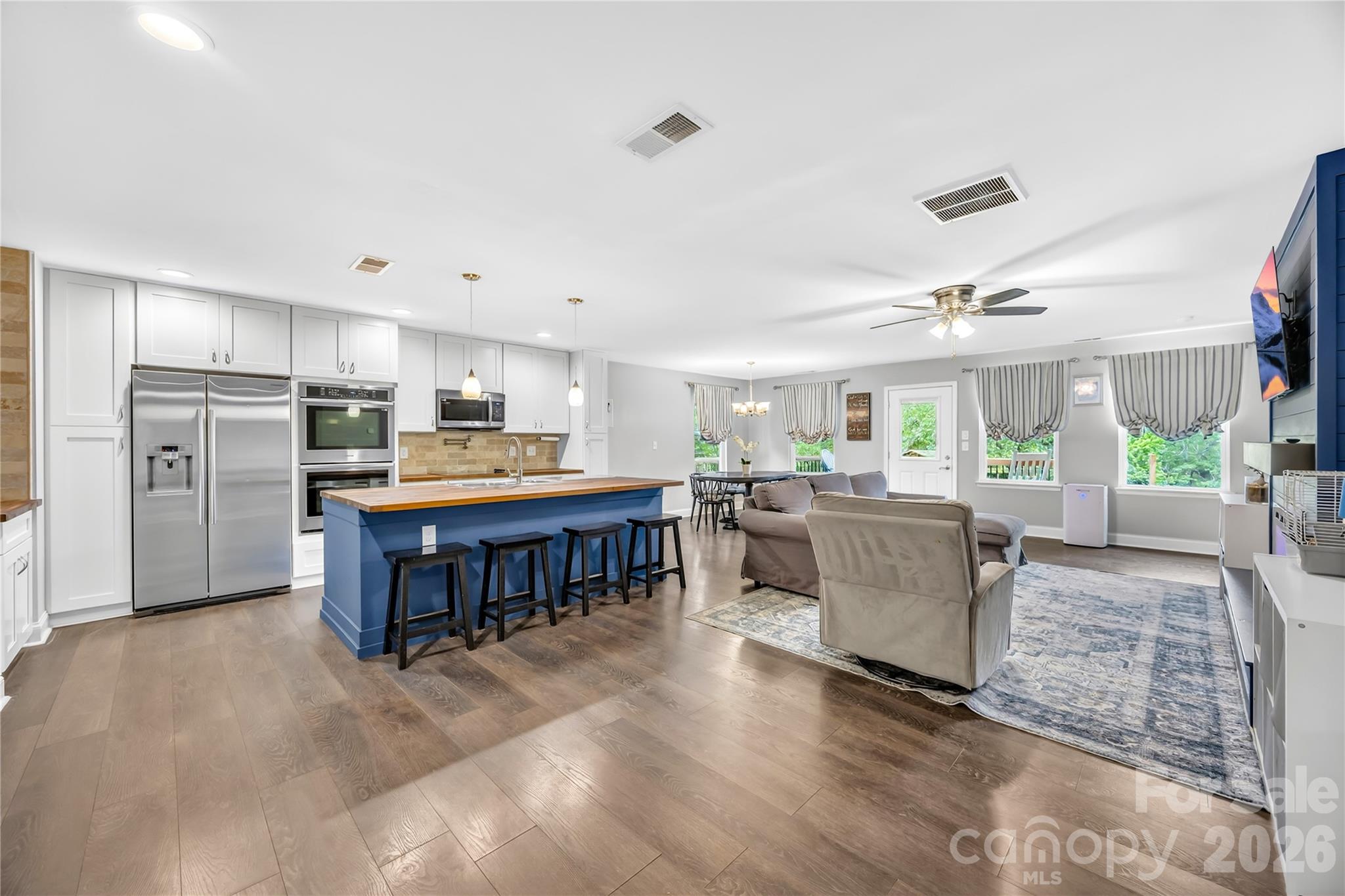 953 Rocky Meadows Lane — Concord