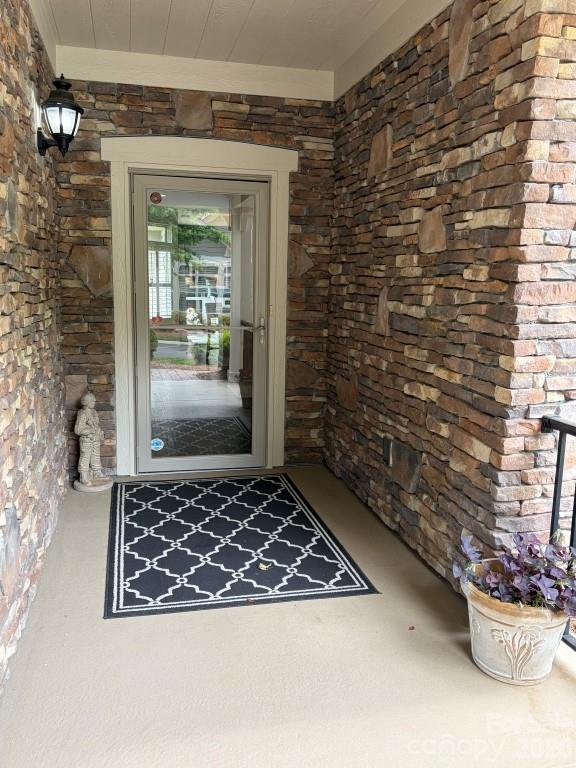 903 Morningstar Lane — Matthews