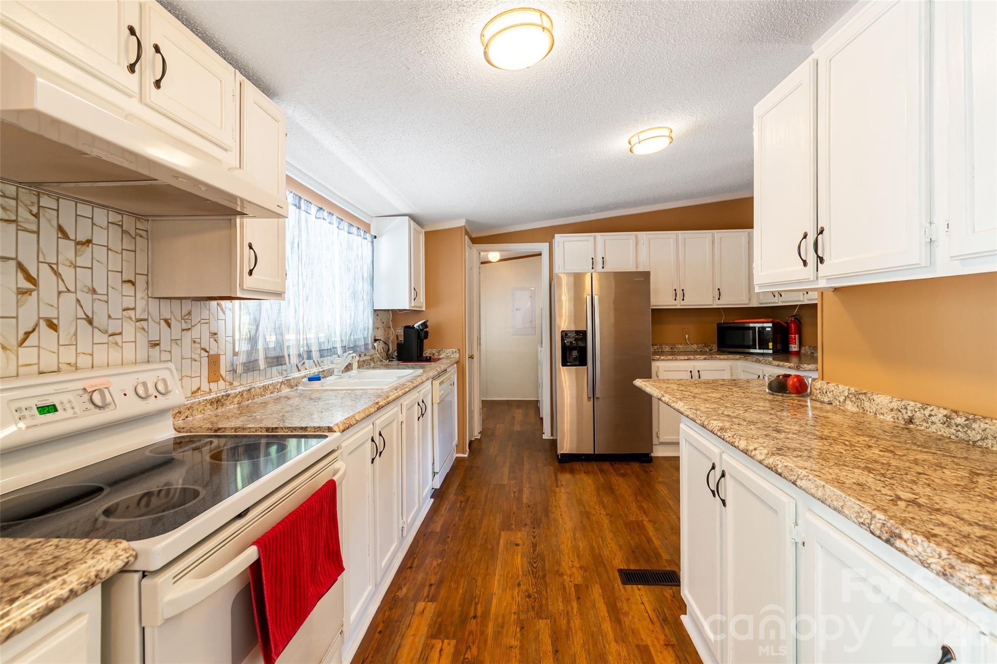 24 Asa Court — Black Mountain