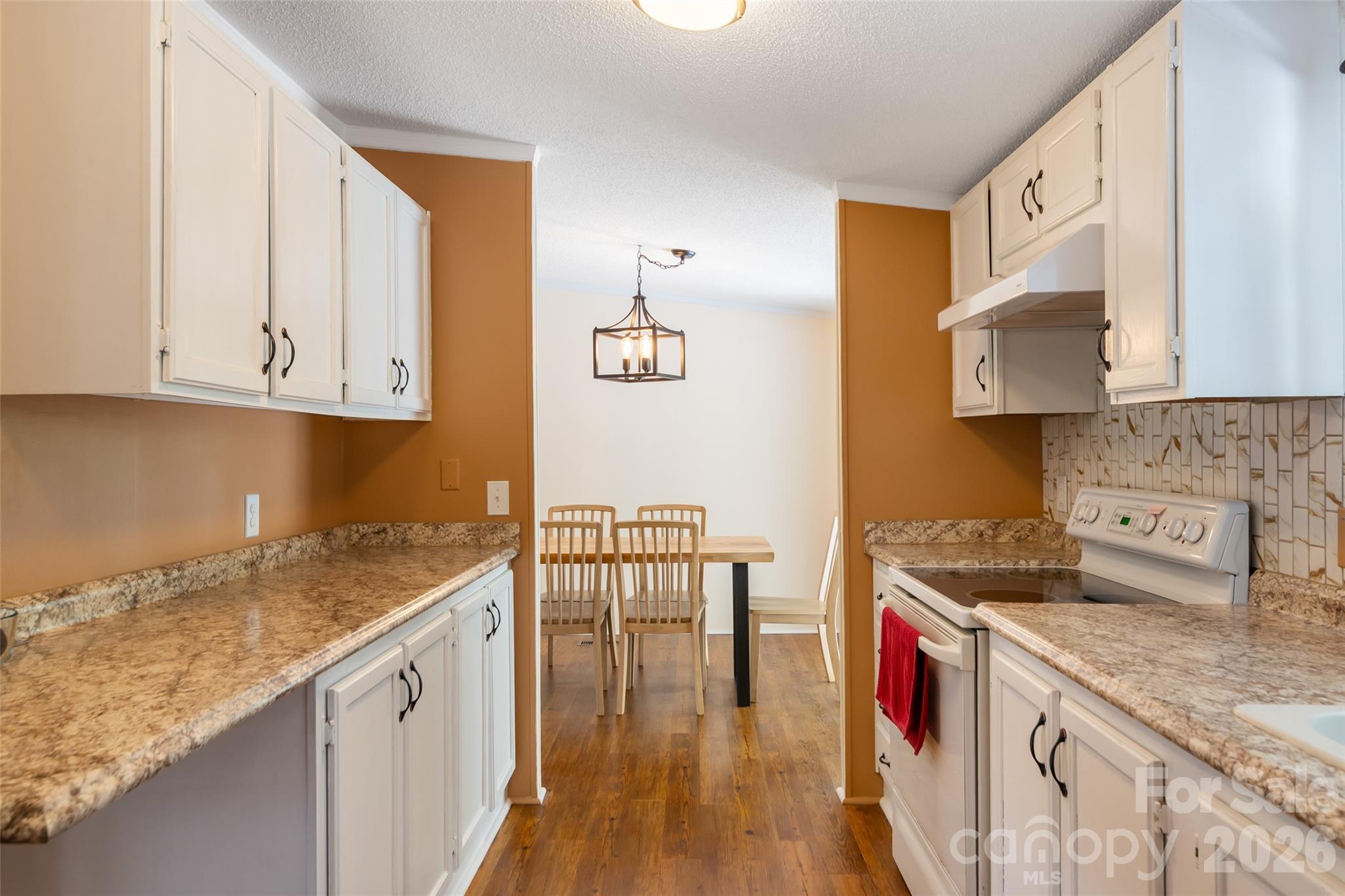 24 Asa Court — Black Mountain