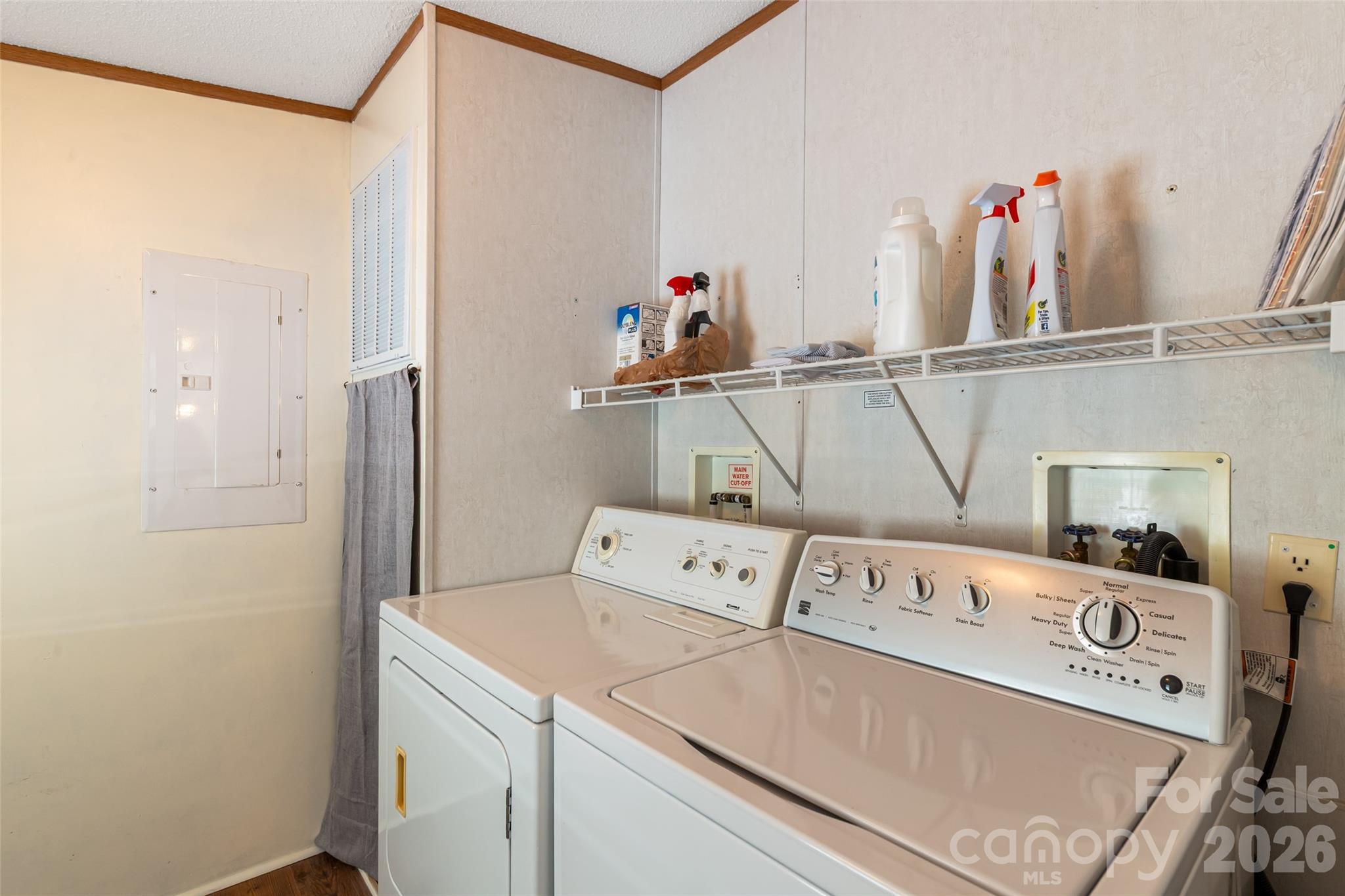 24 Asa Court — Black Mountain