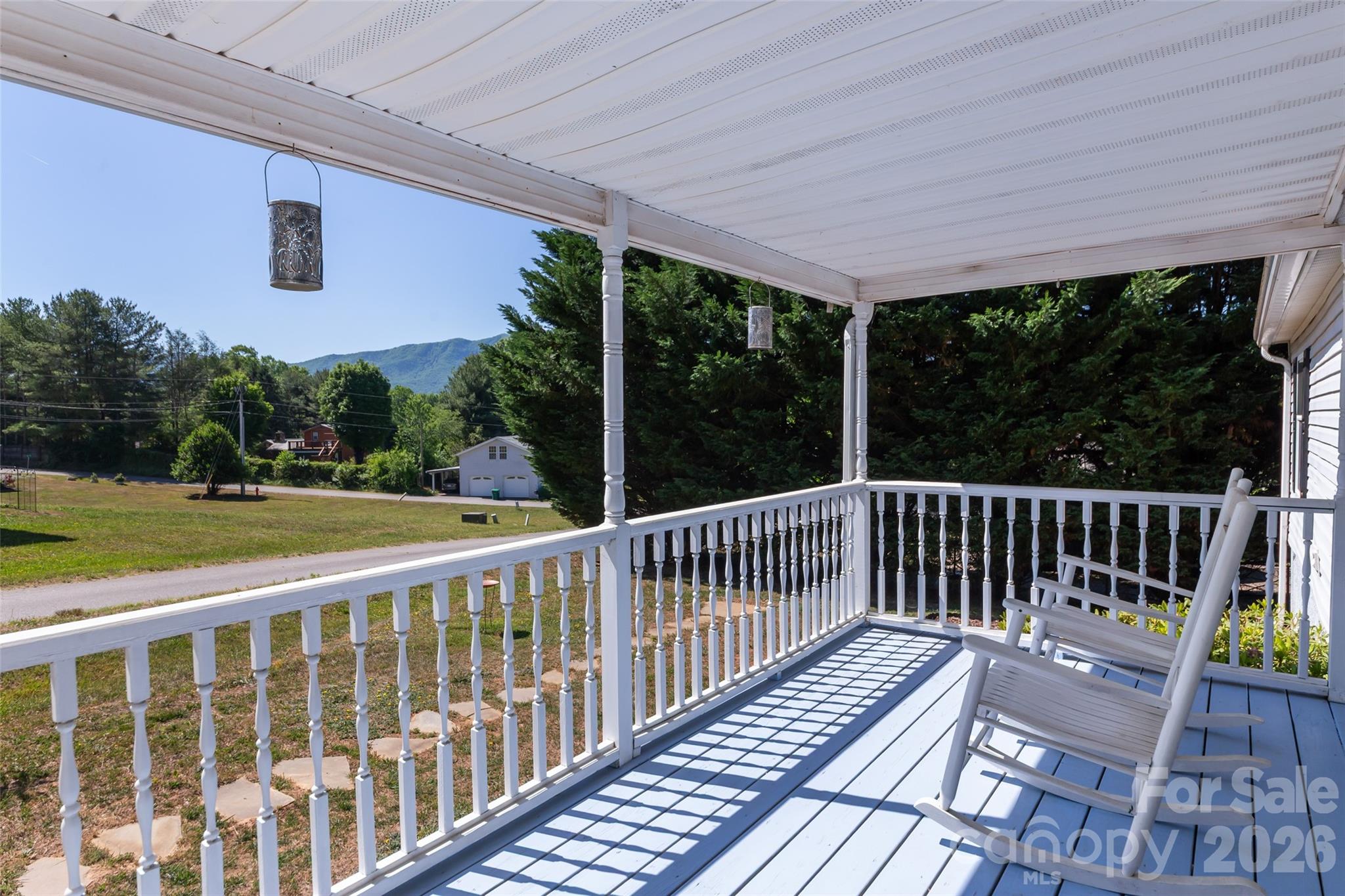 24 Asa Court — Black Mountain