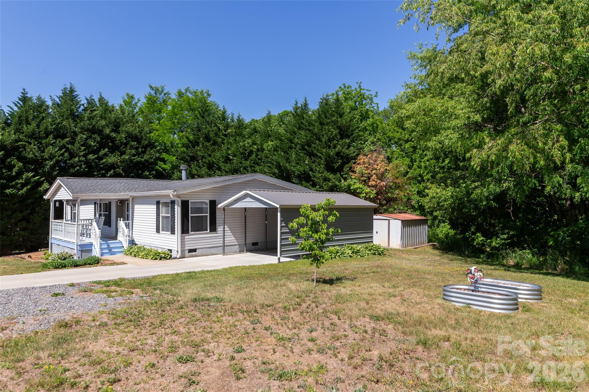 24 Asa Court — Black Mountain