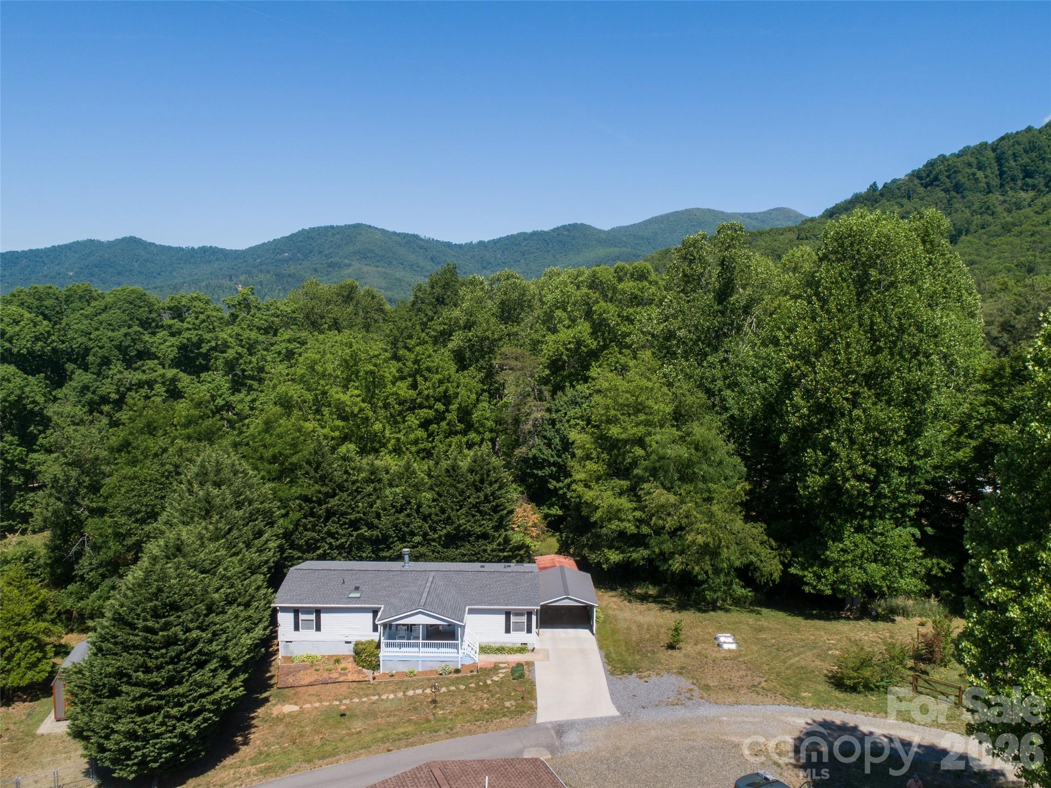 24 Asa Court — Black Mountain