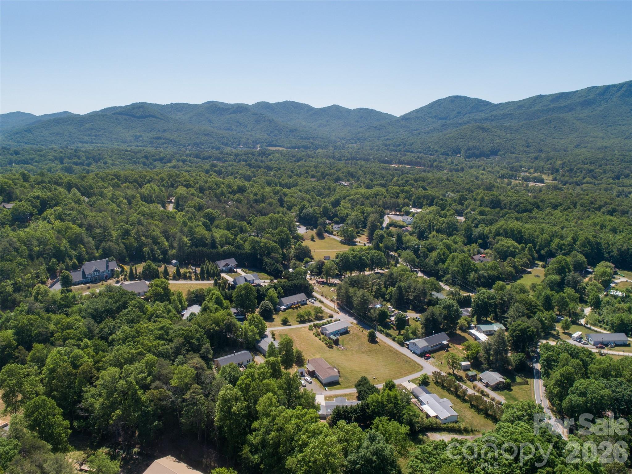 24 Asa Court — Black Mountain