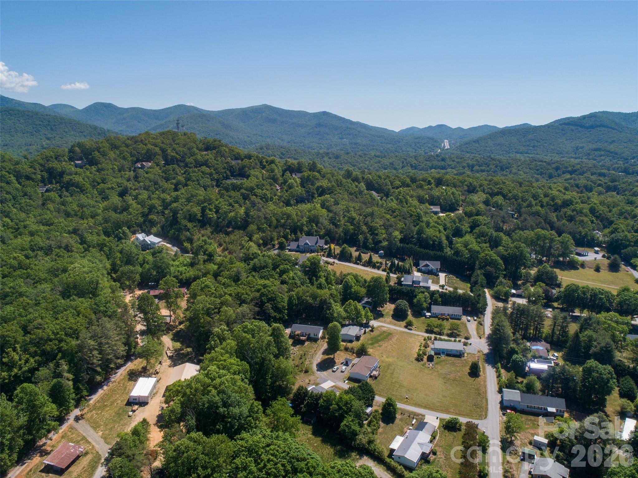 24 Asa Court — Black Mountain
