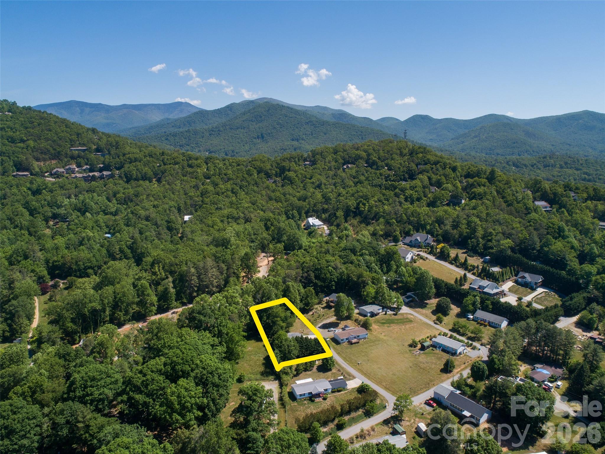 24 Asa Court — Black Mountain