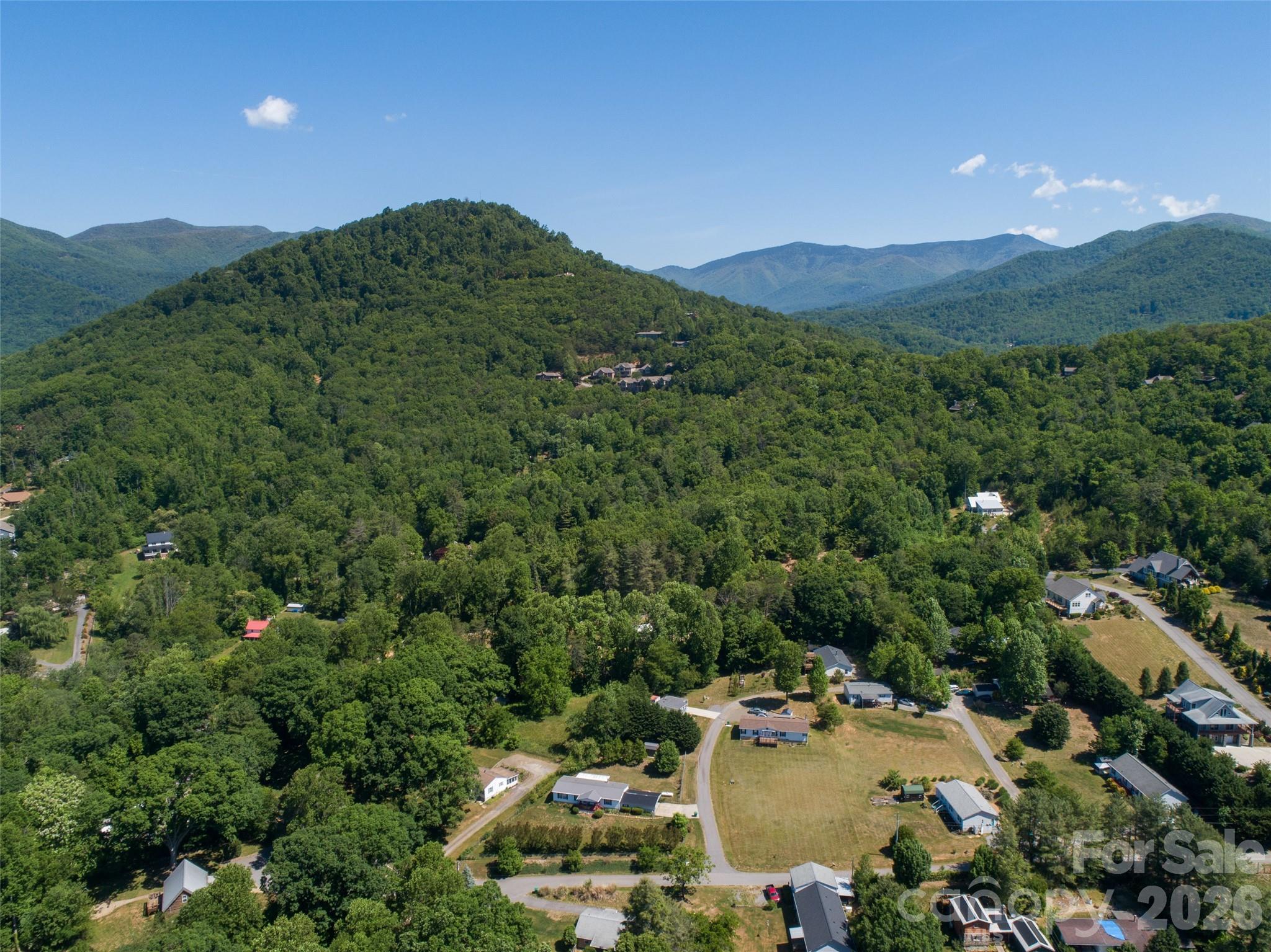 24 Asa Court — Black Mountain
