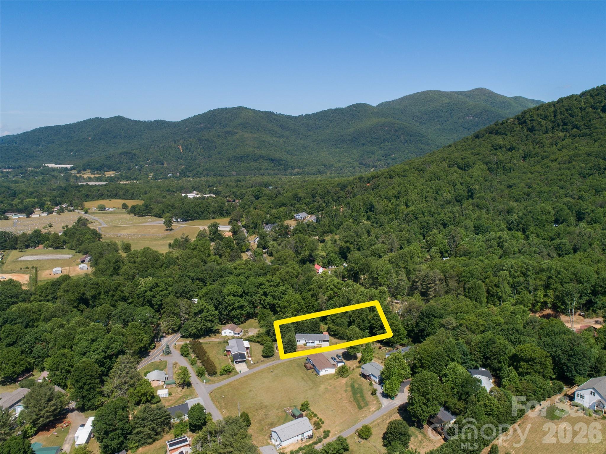 24 Asa Court — Black Mountain