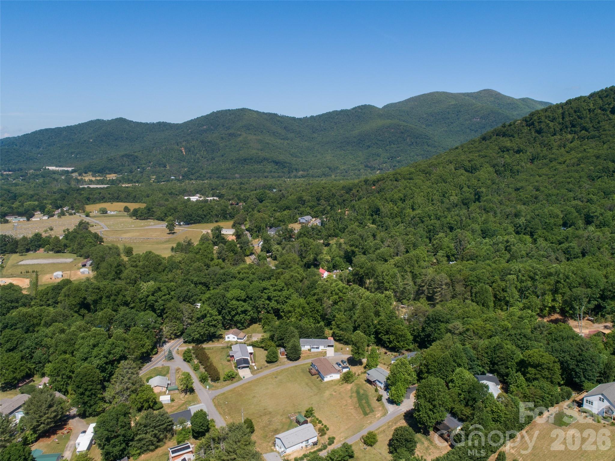 24 Asa Court — Black Mountain