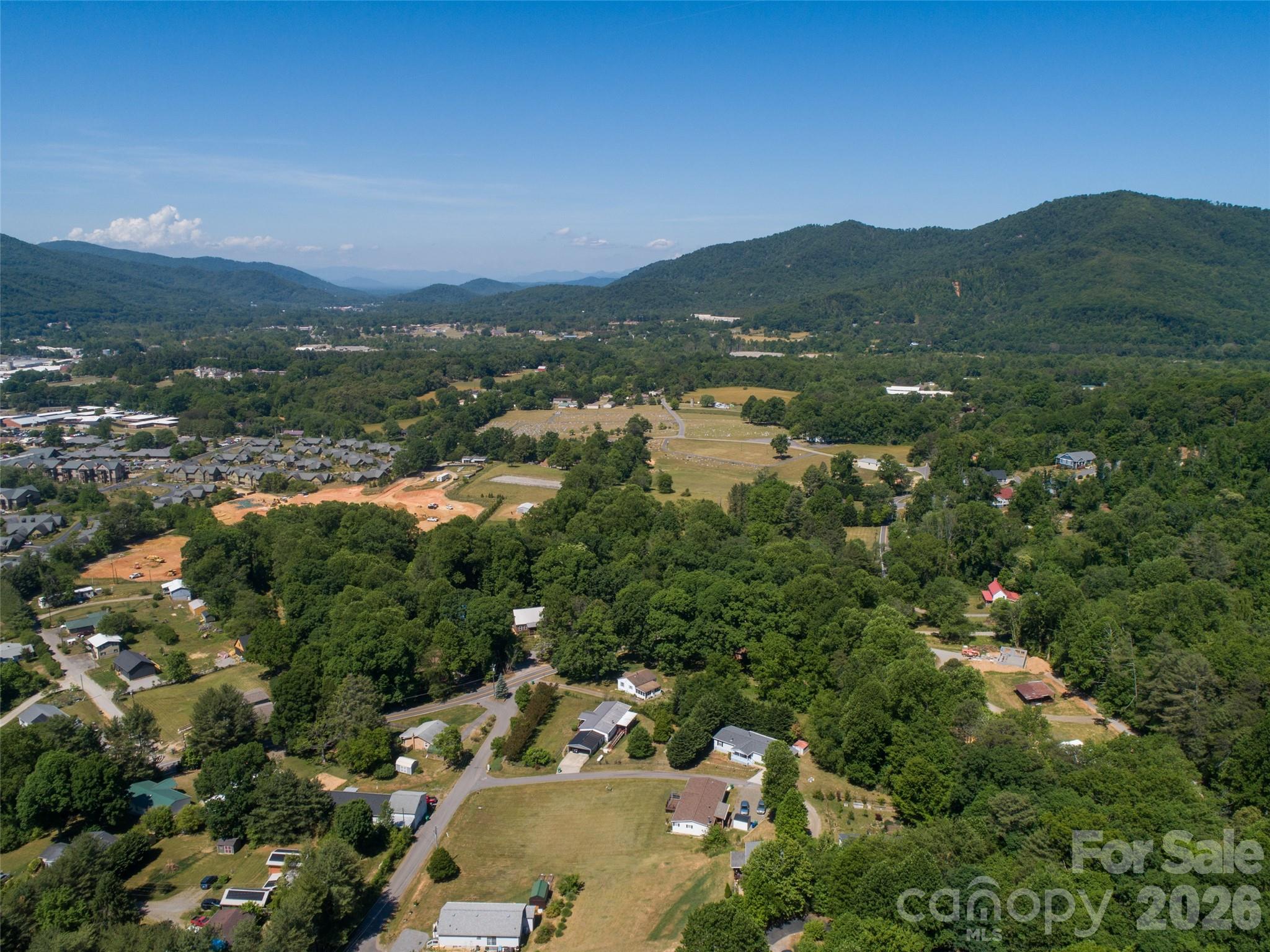 24 Asa Court — Black Mountain