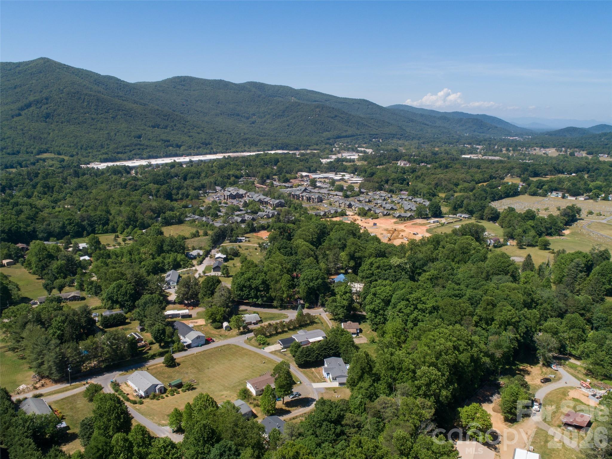 24 Asa Court — Black Mountain