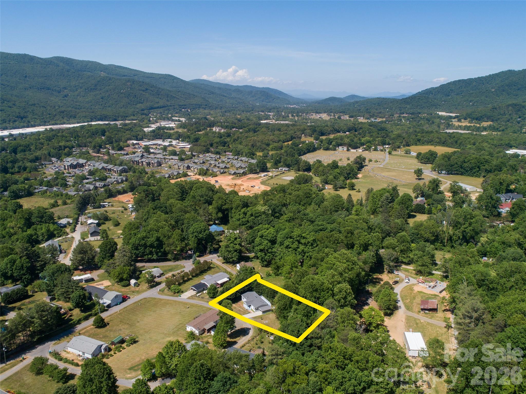 24 Asa Court — Black Mountain
