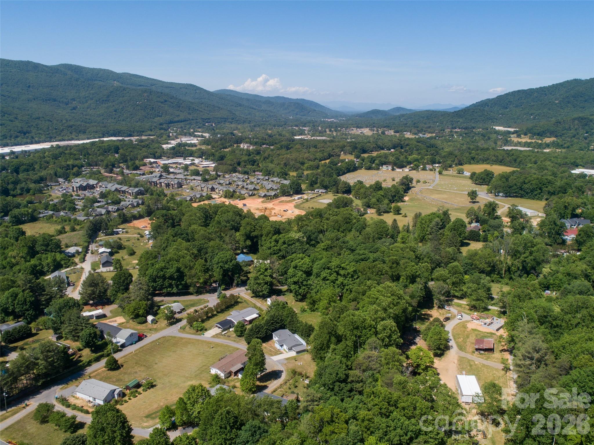 24 Asa Court — Black Mountain
