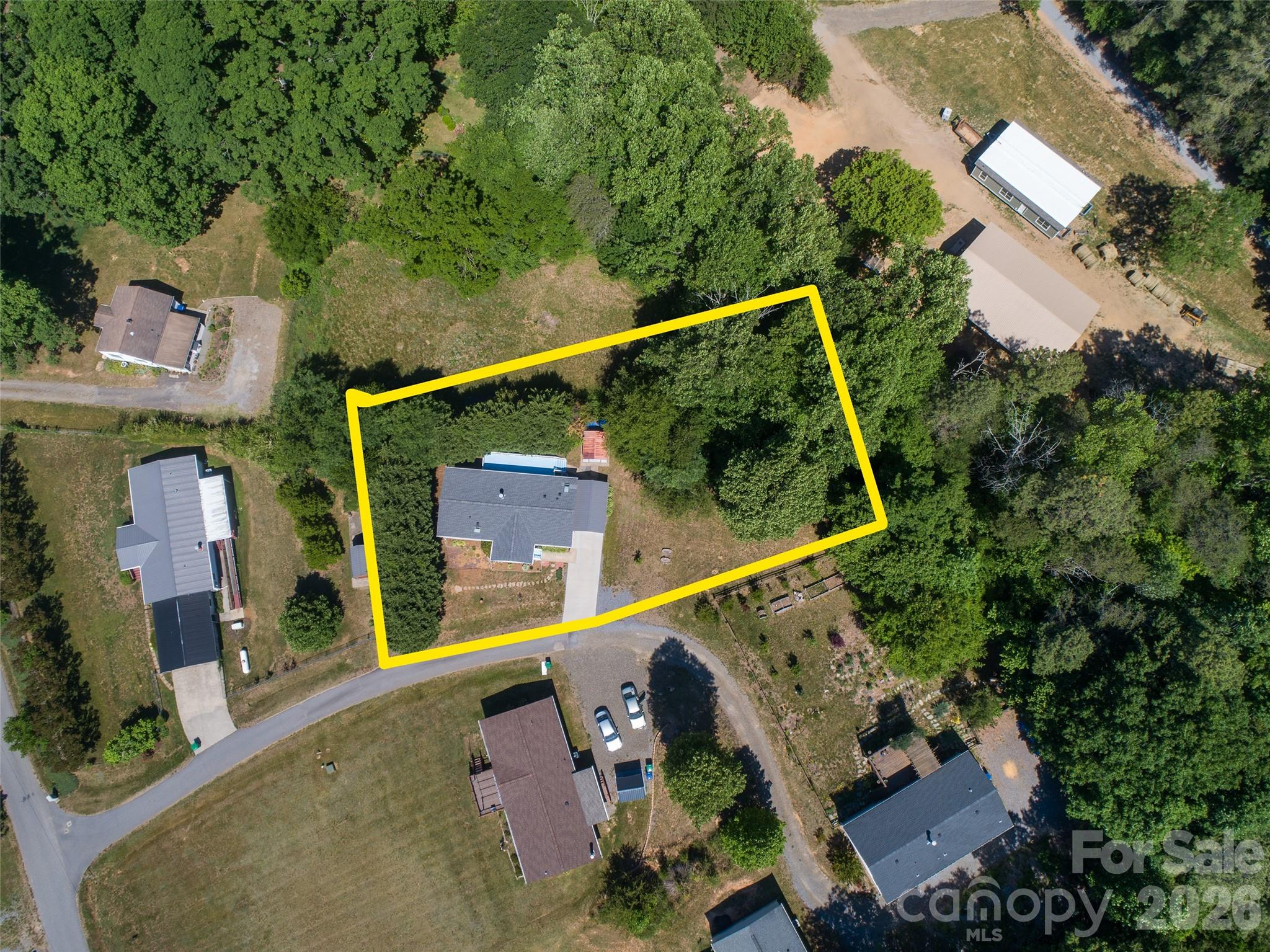 24 Asa Court — Black Mountain