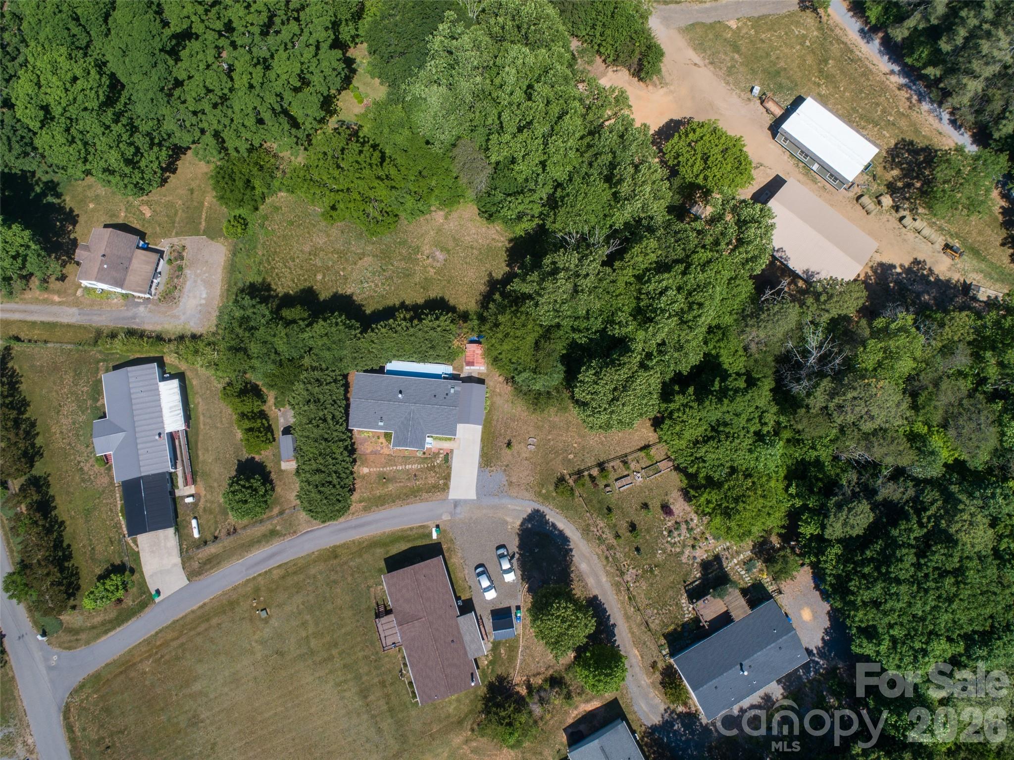24 Asa Court — Black Mountain