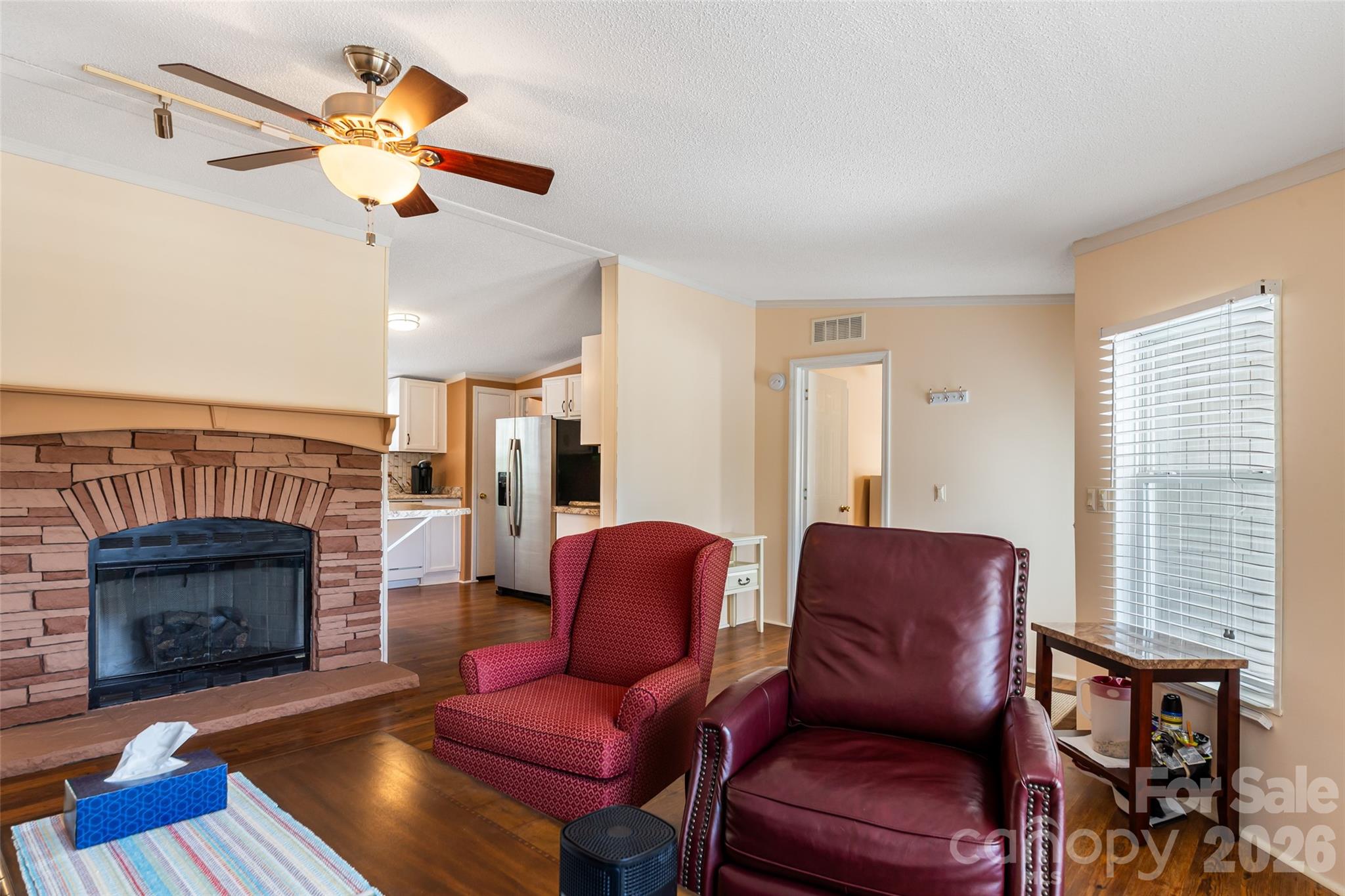 24 Asa Court — Black Mountain
