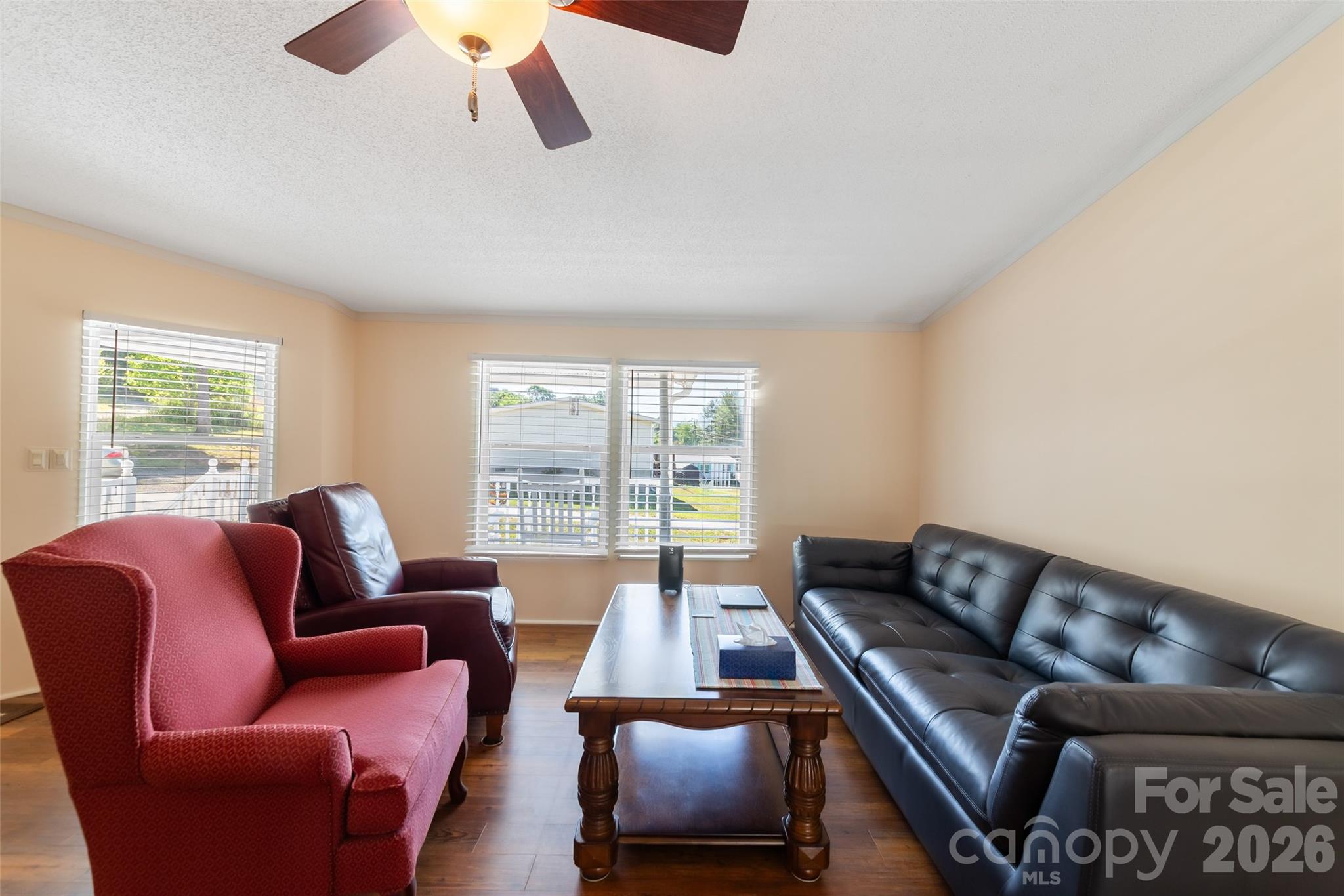 24 Asa Court — Black Mountain