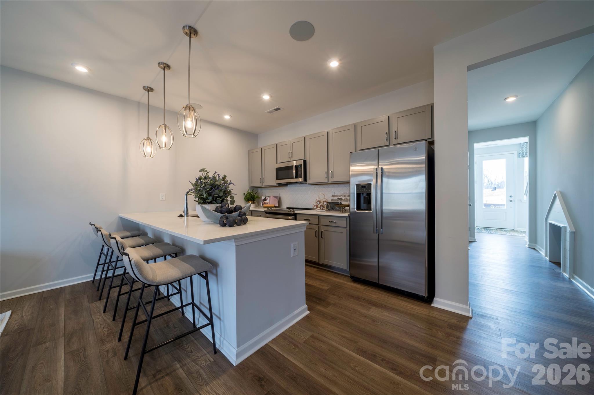6334 Haller Street — Charlotte